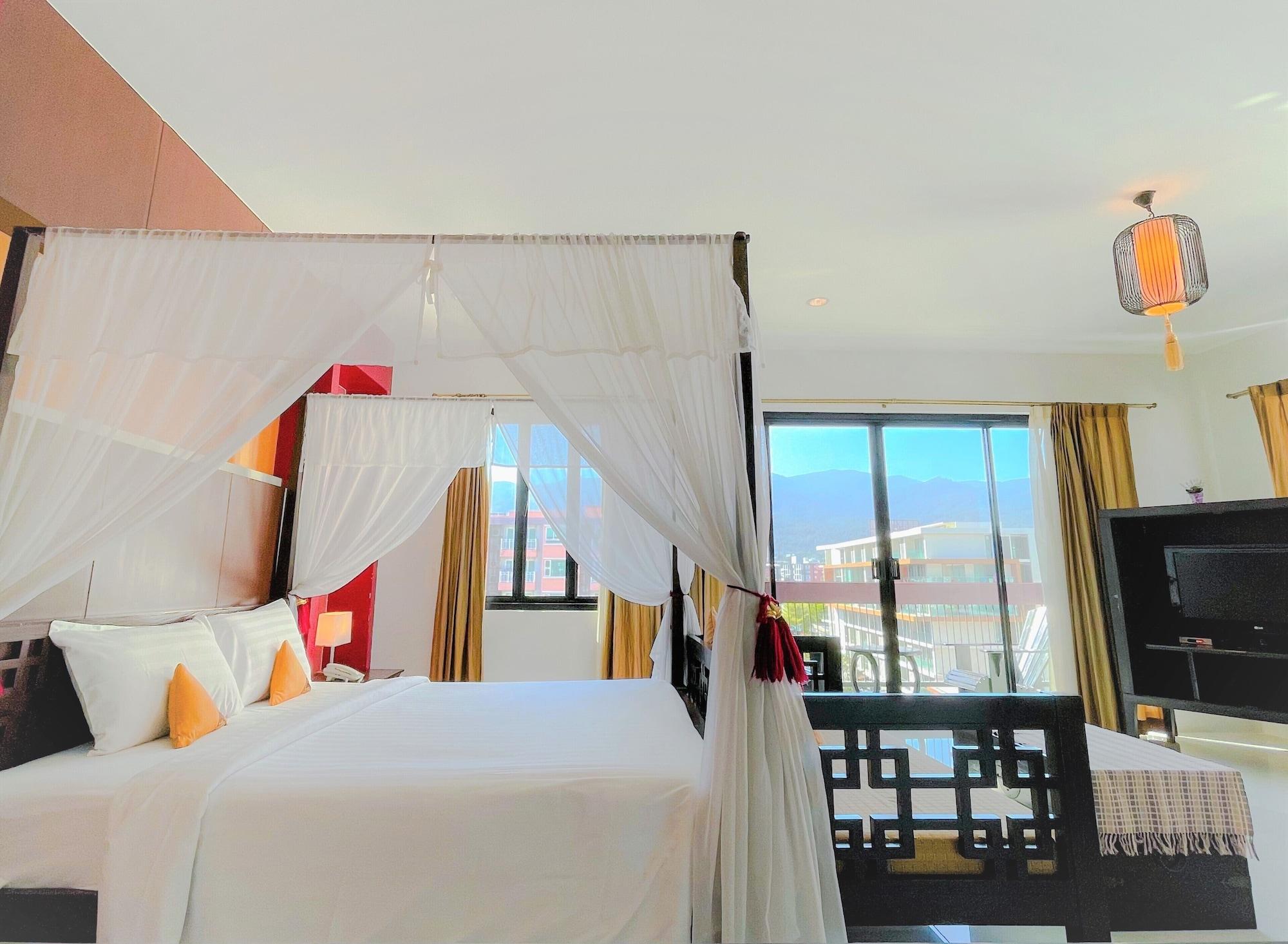 The Empire Nimman Hotel 3*