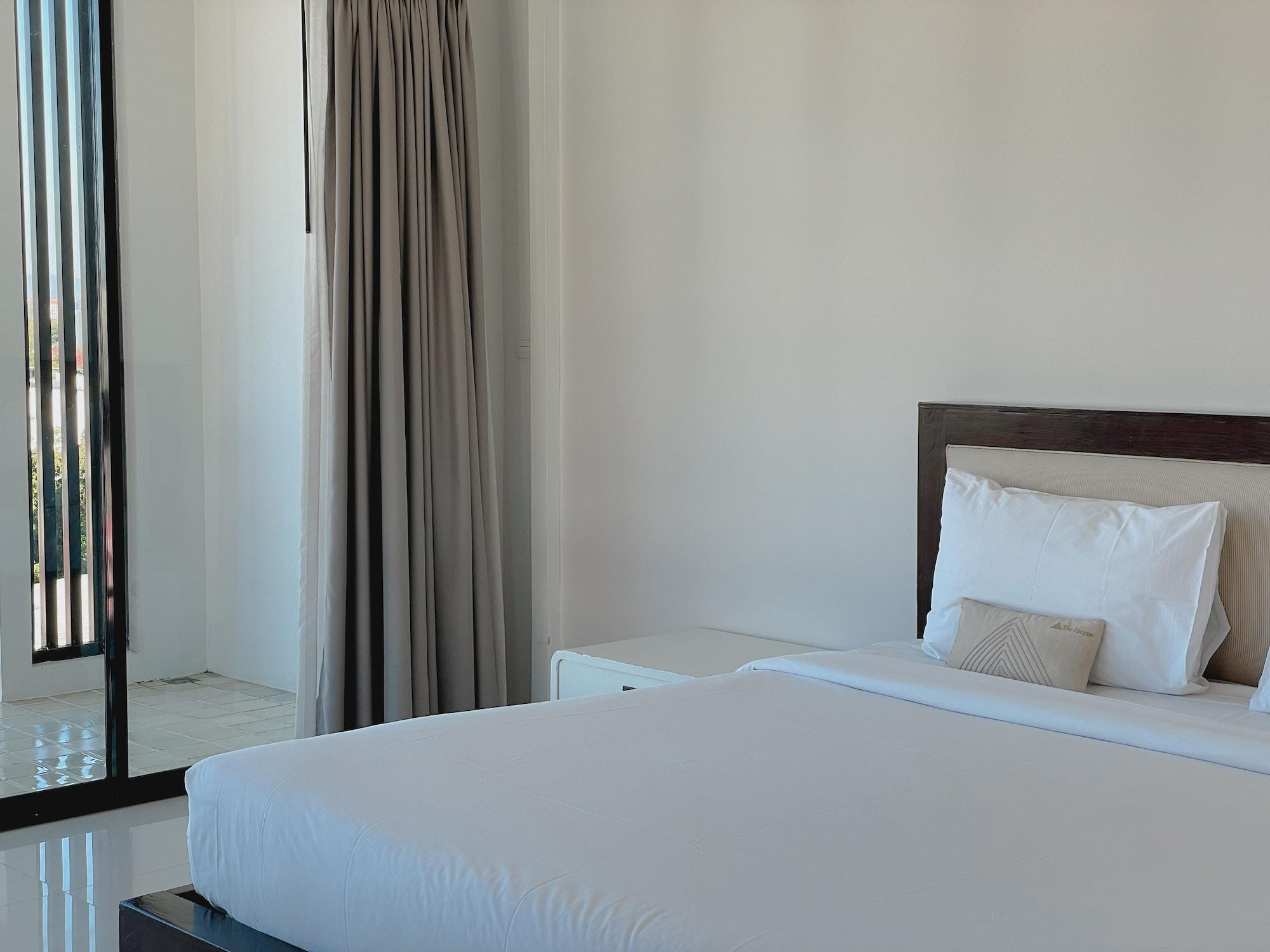 Hotel The Empire Nimman 3*