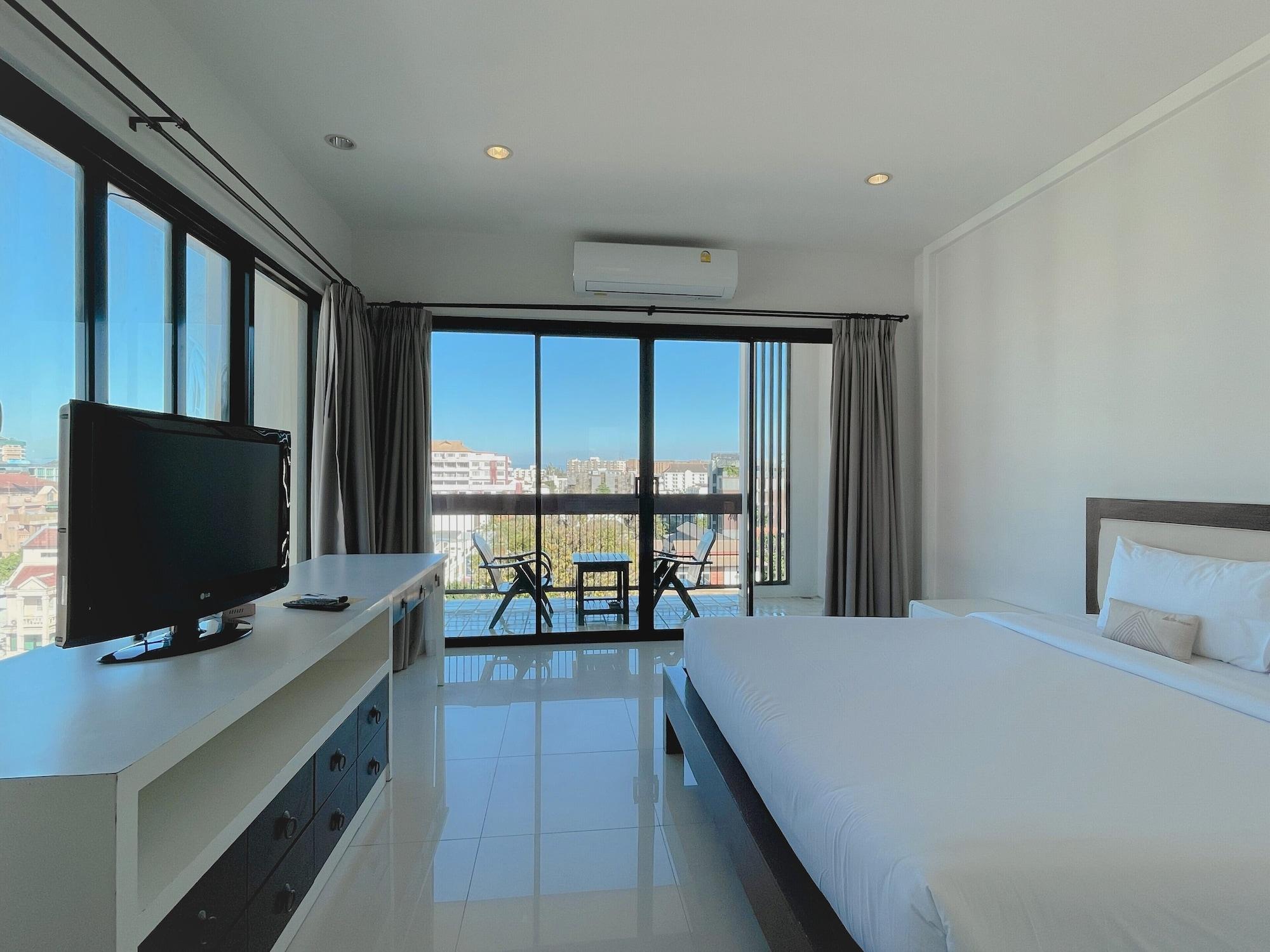 Hotel The Empire Nimman