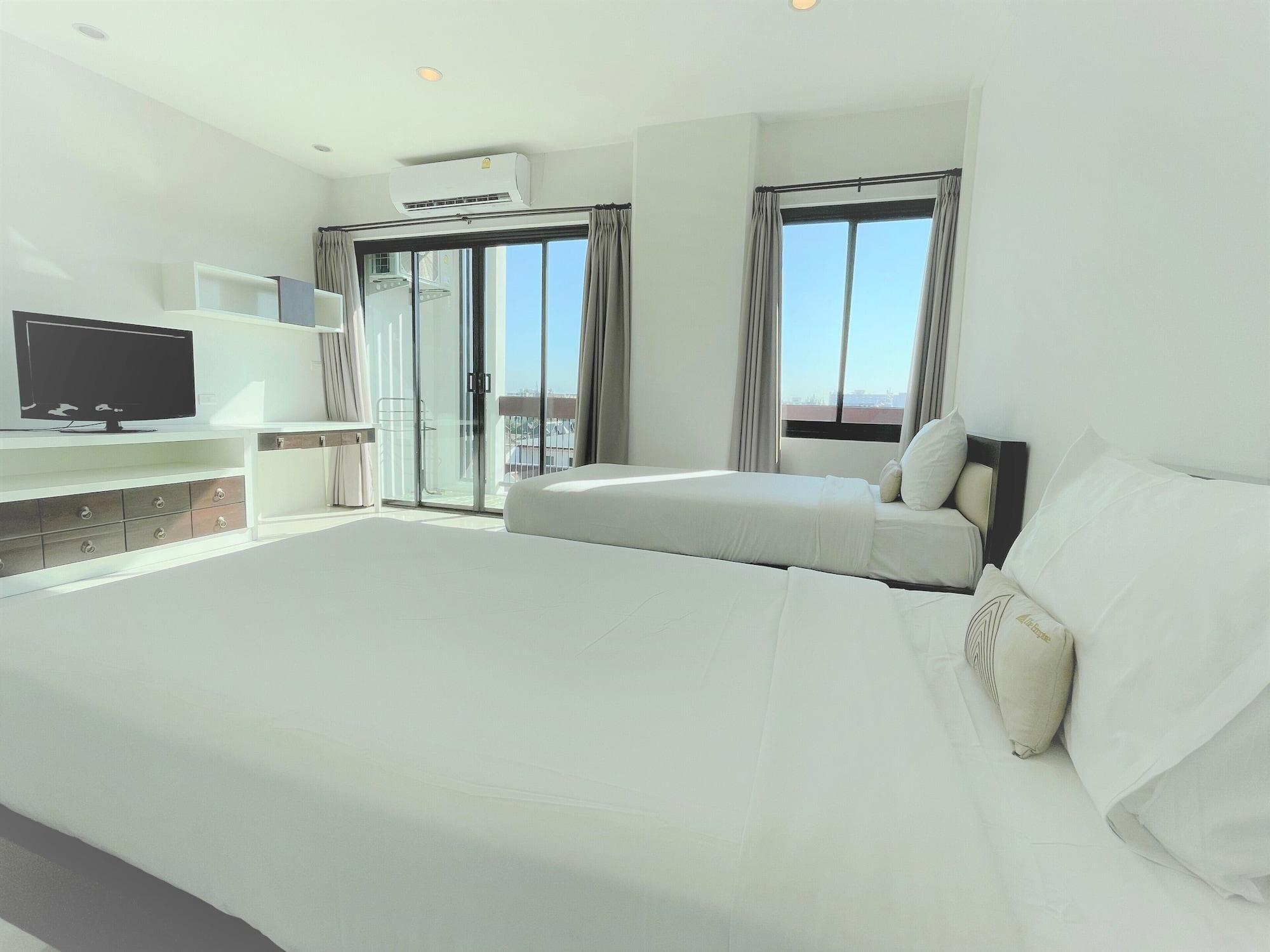 The Empire Nimman Hotel 3*