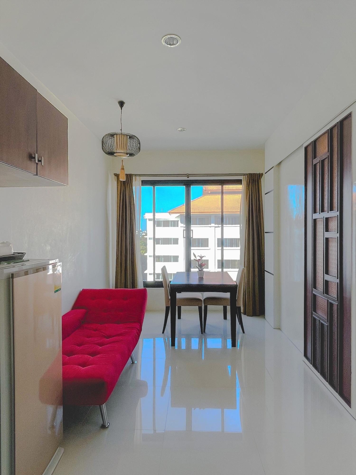 Hotel The Empire Nimman