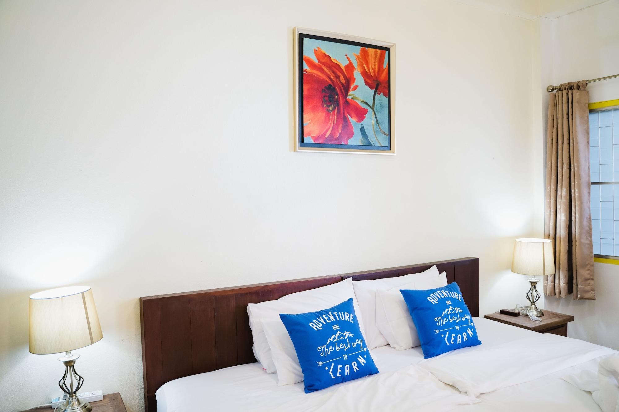 Casa de hóspedes Sabuy Chiangmai 2*