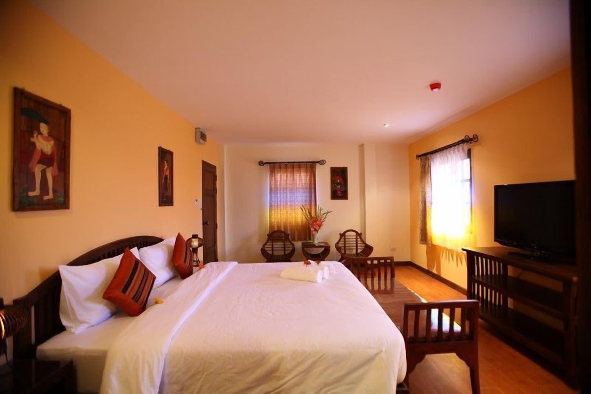 Boutique House Hotel