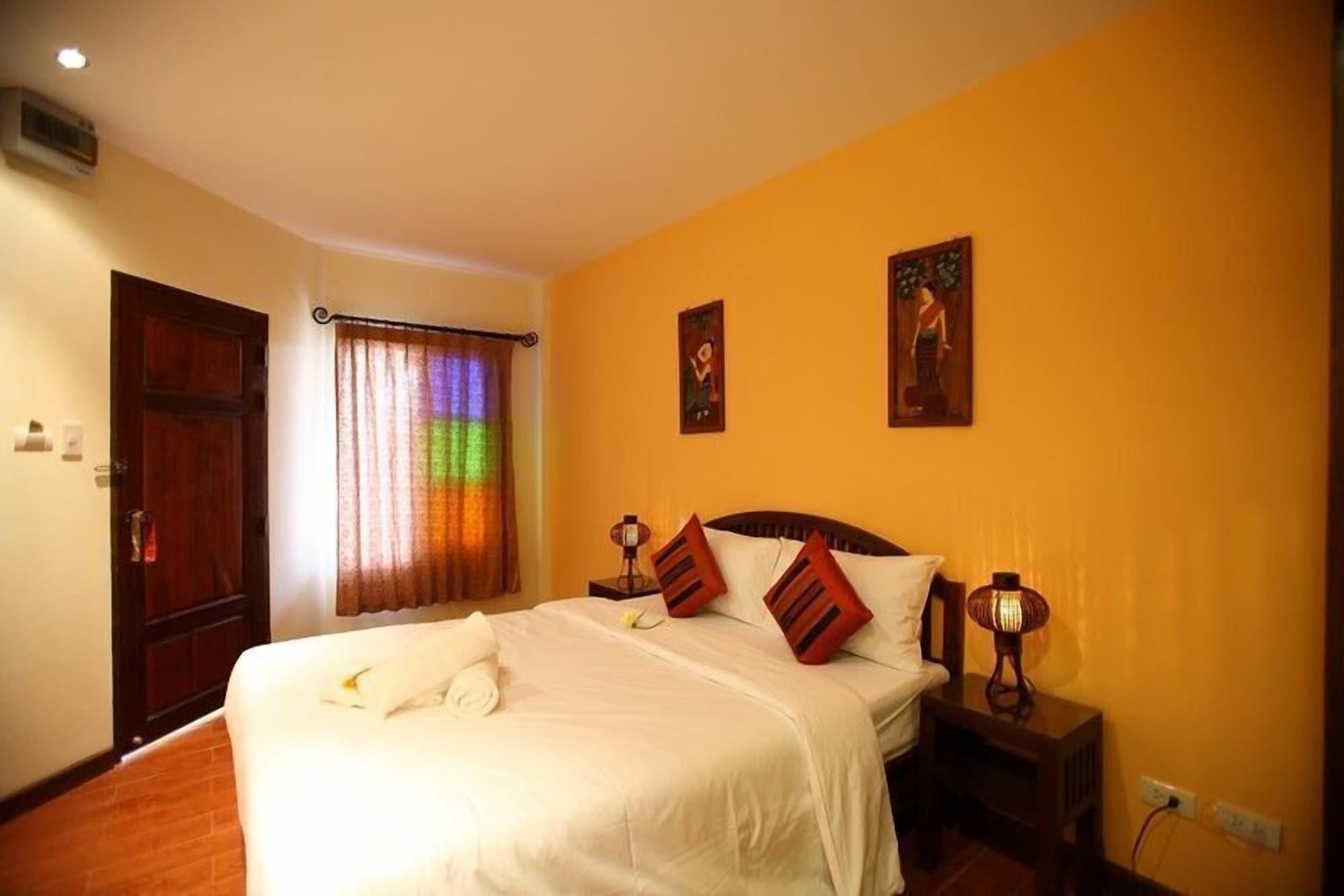 Hotel Boutique House Chiang Mai
