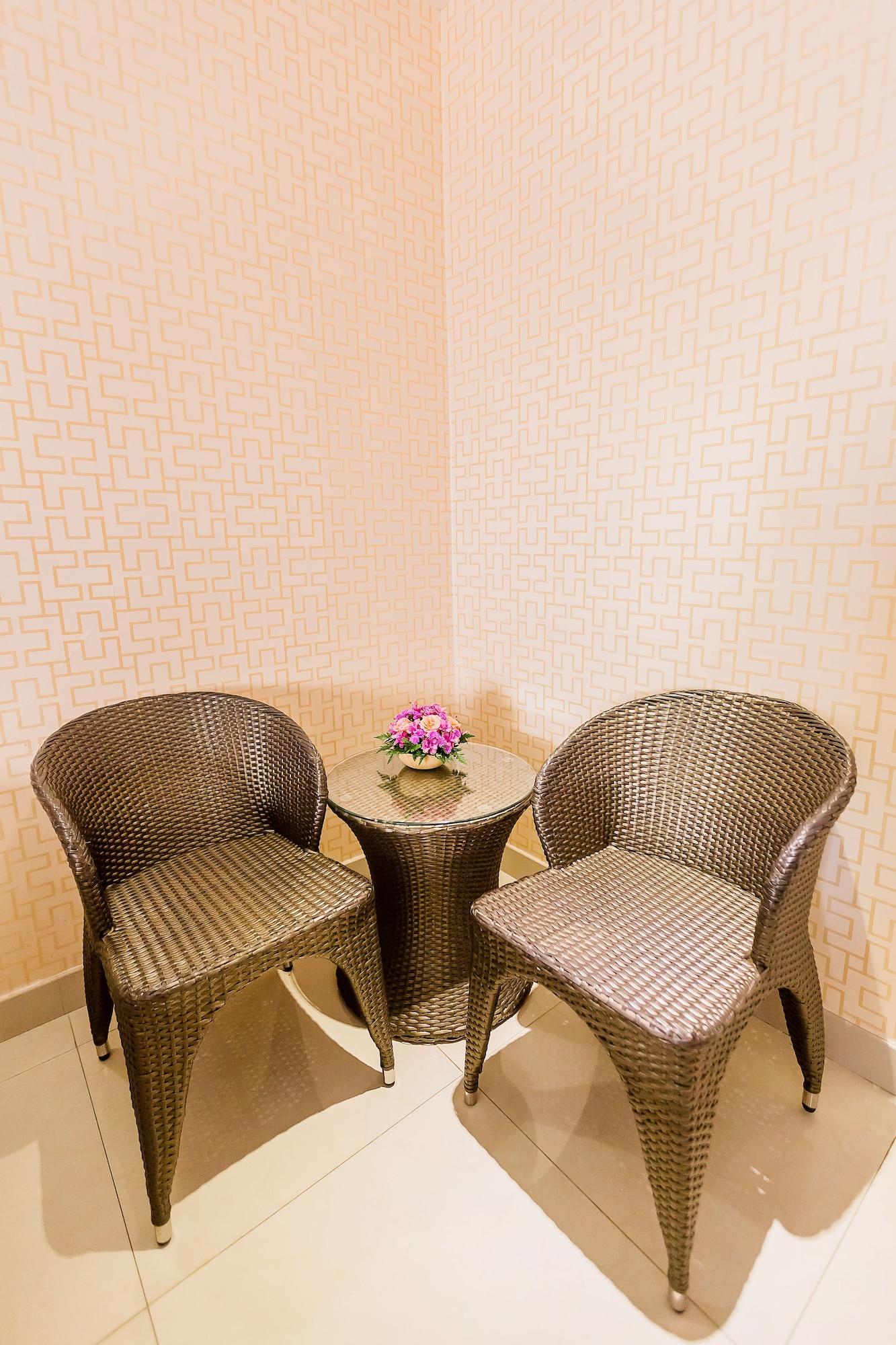 Hotel Roseate Chiang Mai