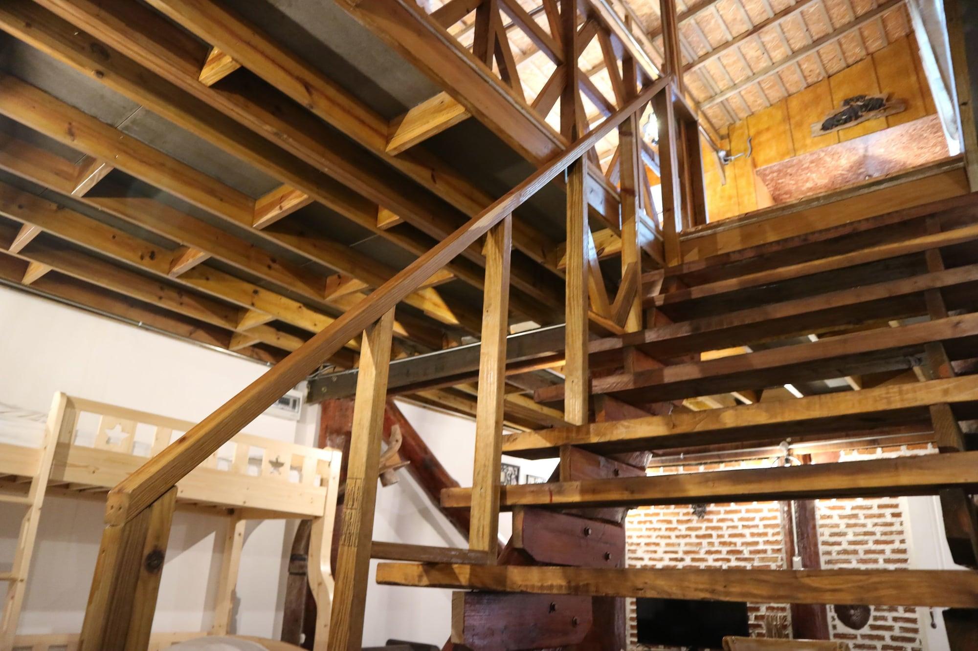 Loghome Boutique Hotel Chiang Mai