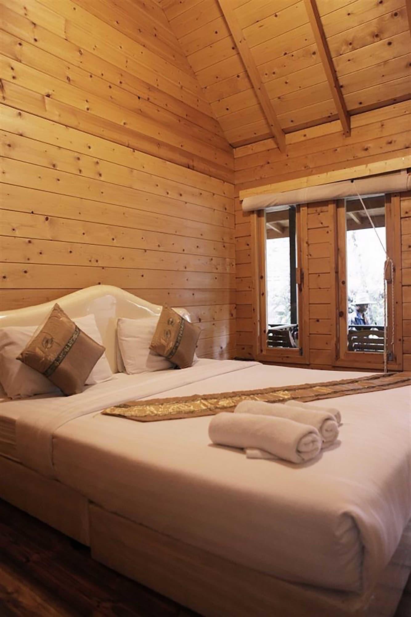 Hotel Loghome Boutique