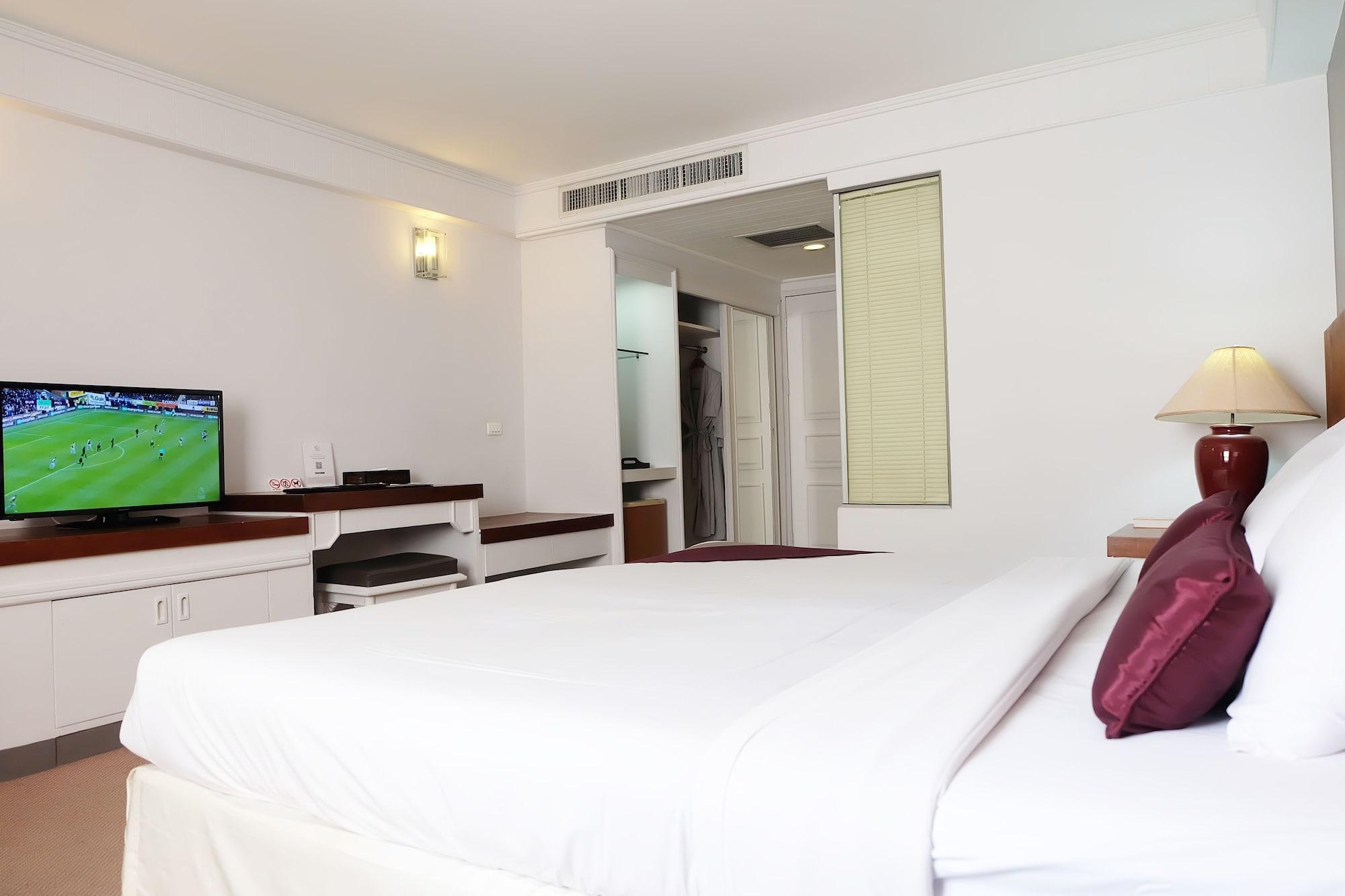 Star - Sha Extra Pus Chiang Mai