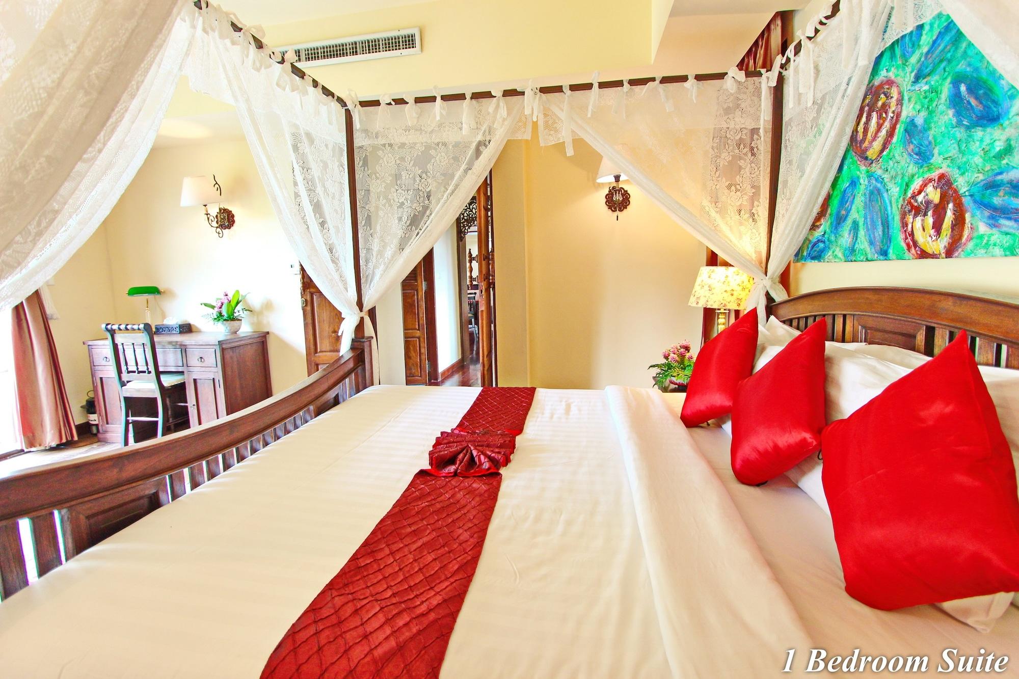 Hotel Shewe Wana