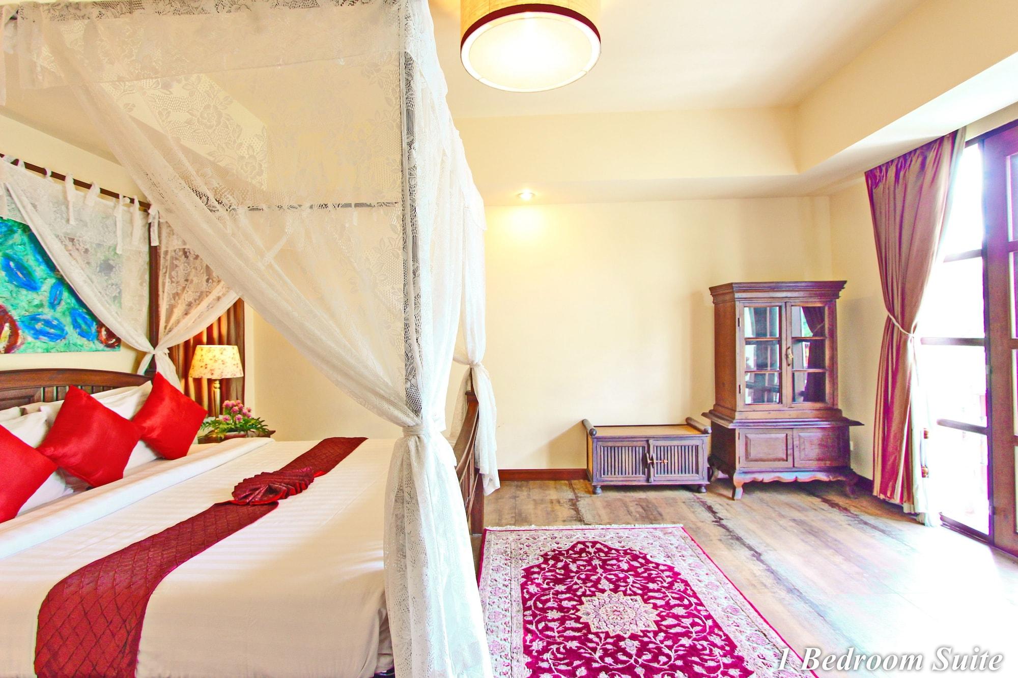 Shewe Wana Hotel 4*