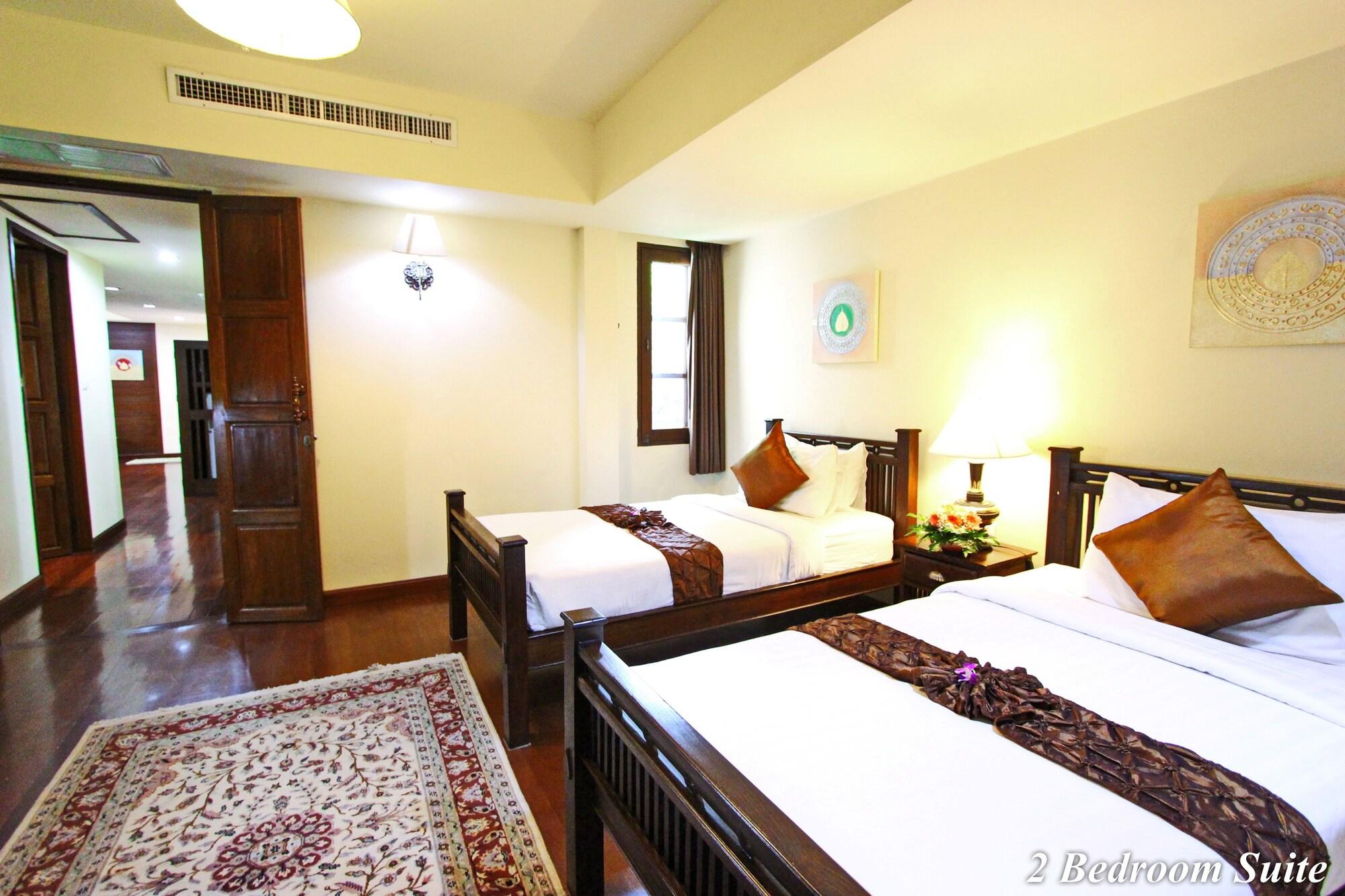 Shewe Wana Chiang Mai