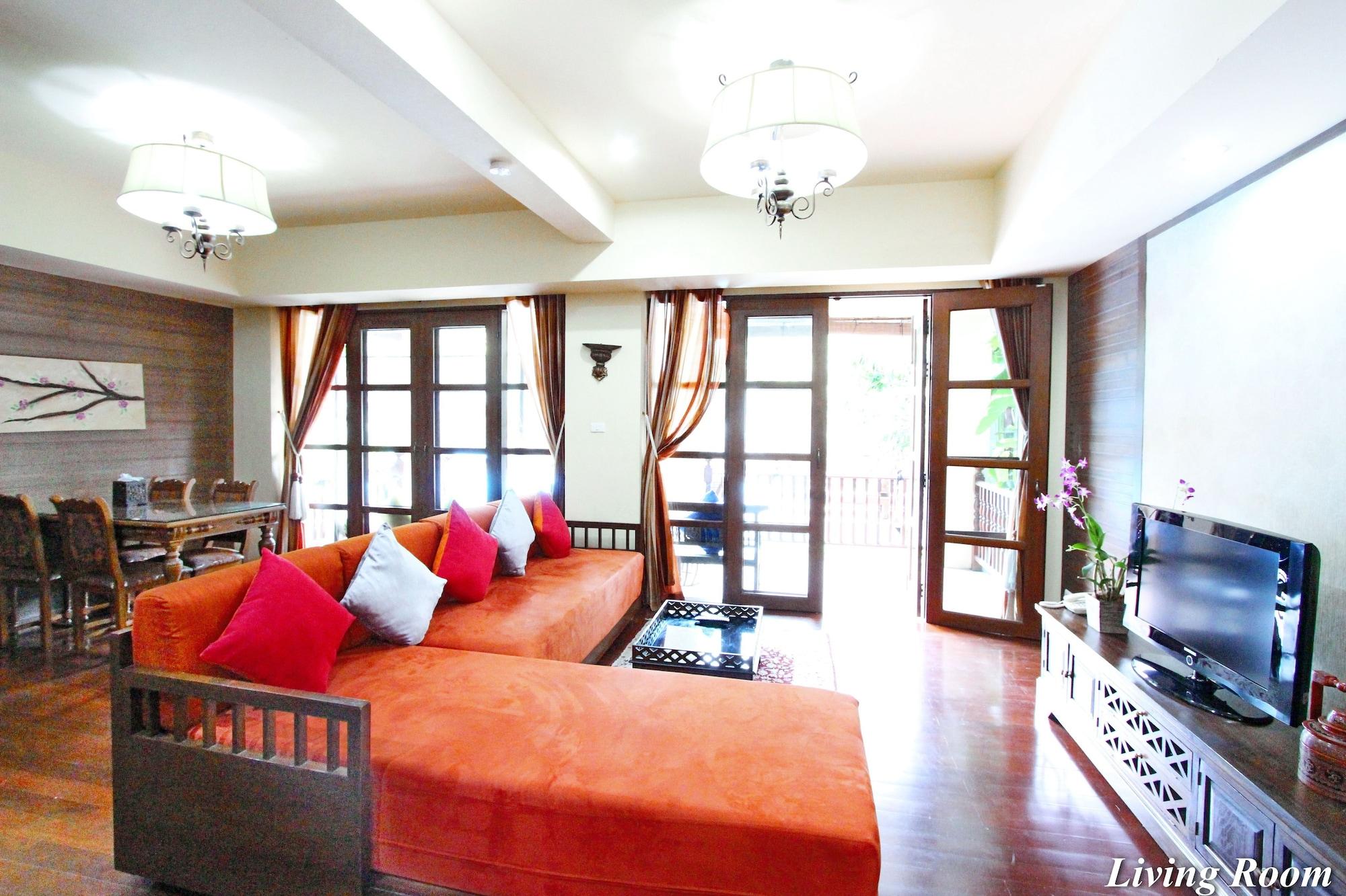 Hotel Shewe Wana Chiang Mai