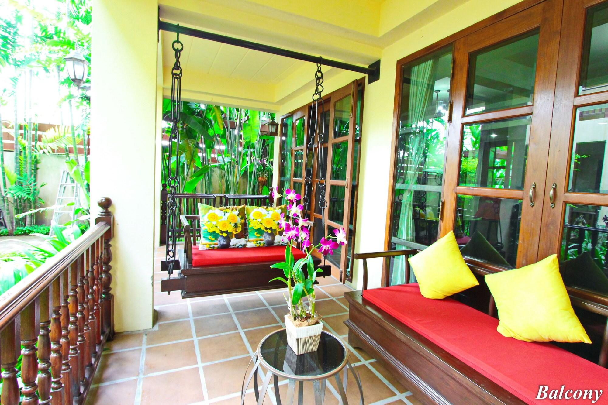 Hotel Shewe Wana 4*
