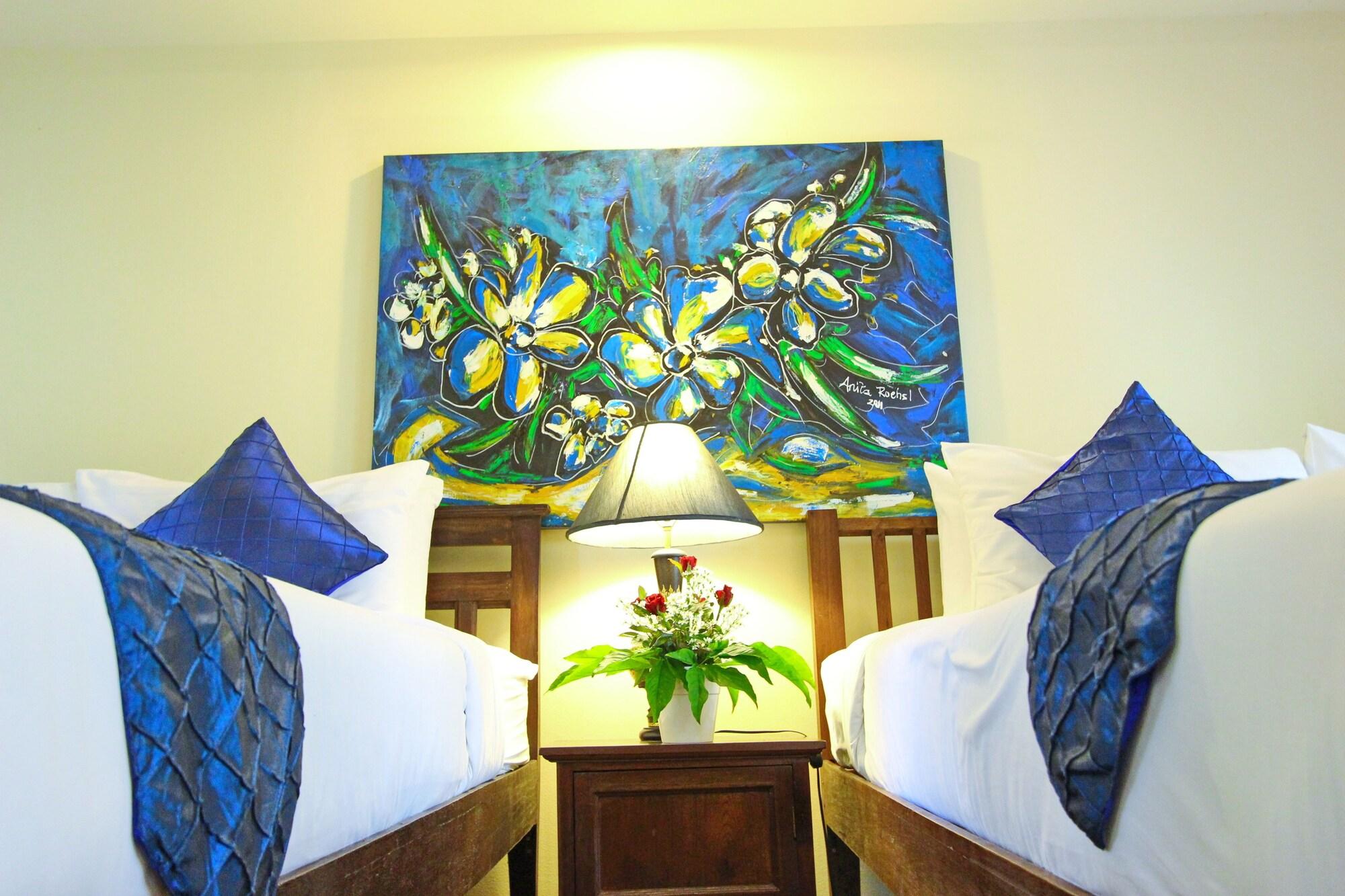 Hotel Shewe Wana 4*