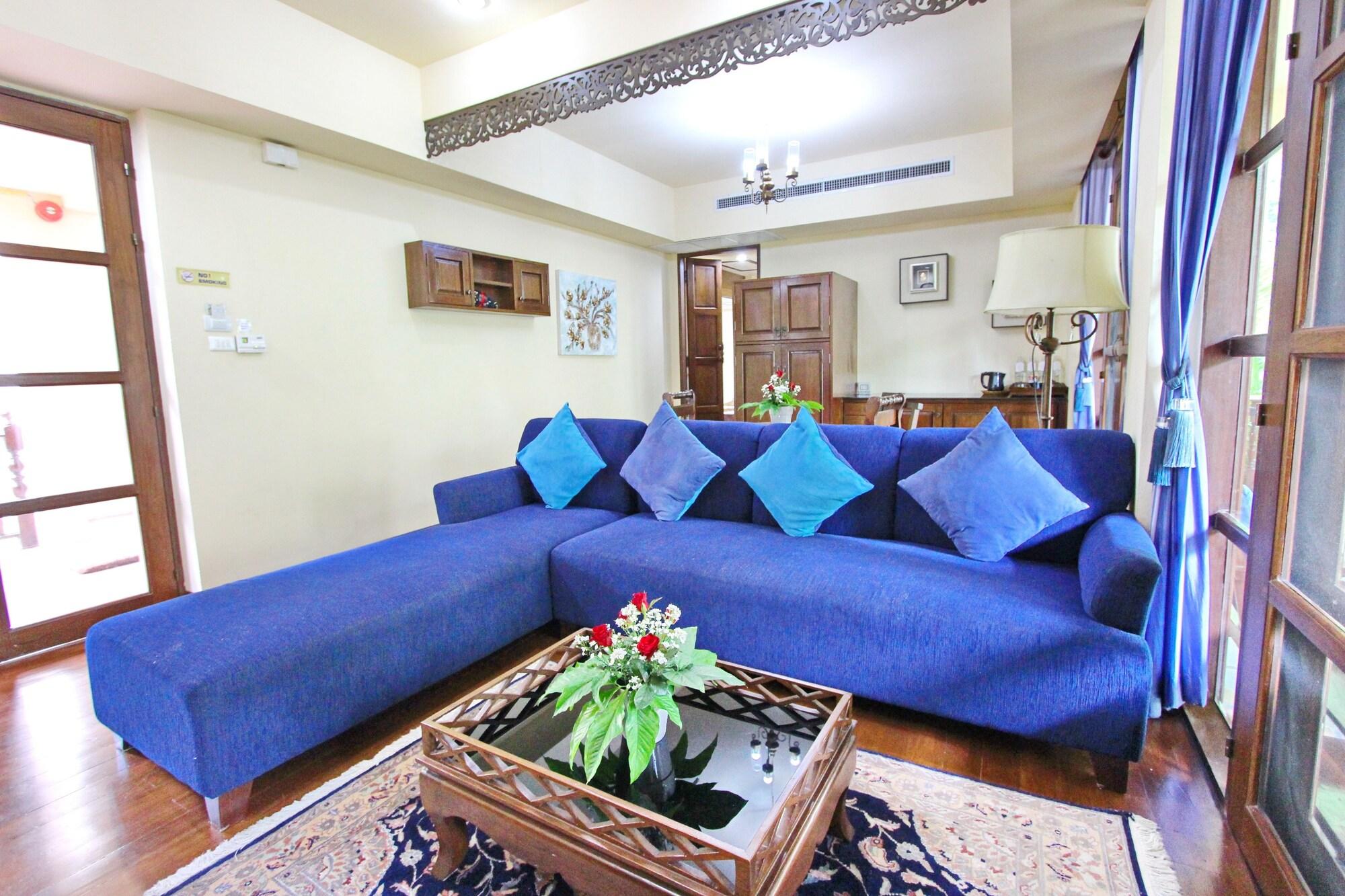 Shewe Wana 4* Chiang Mai