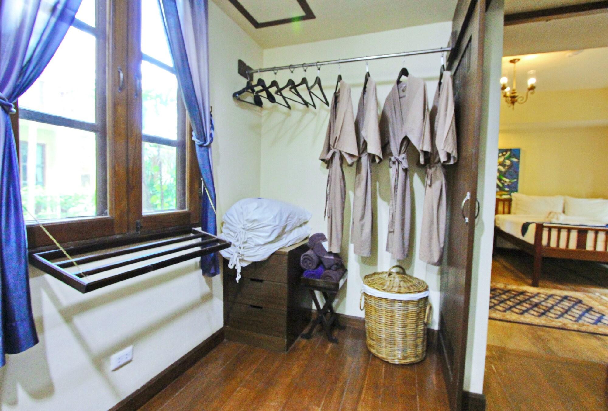 Shewe Wana Hotel Chiang Mai
