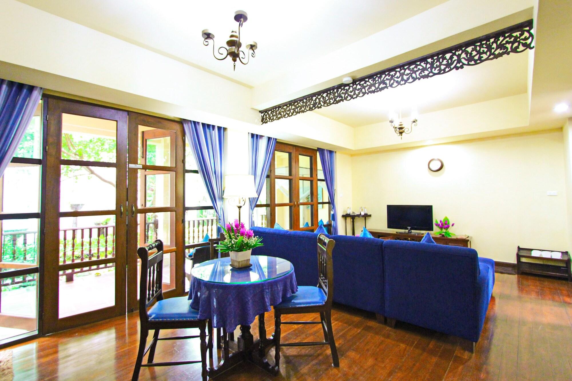 Shewe Wana Hotel 4*
