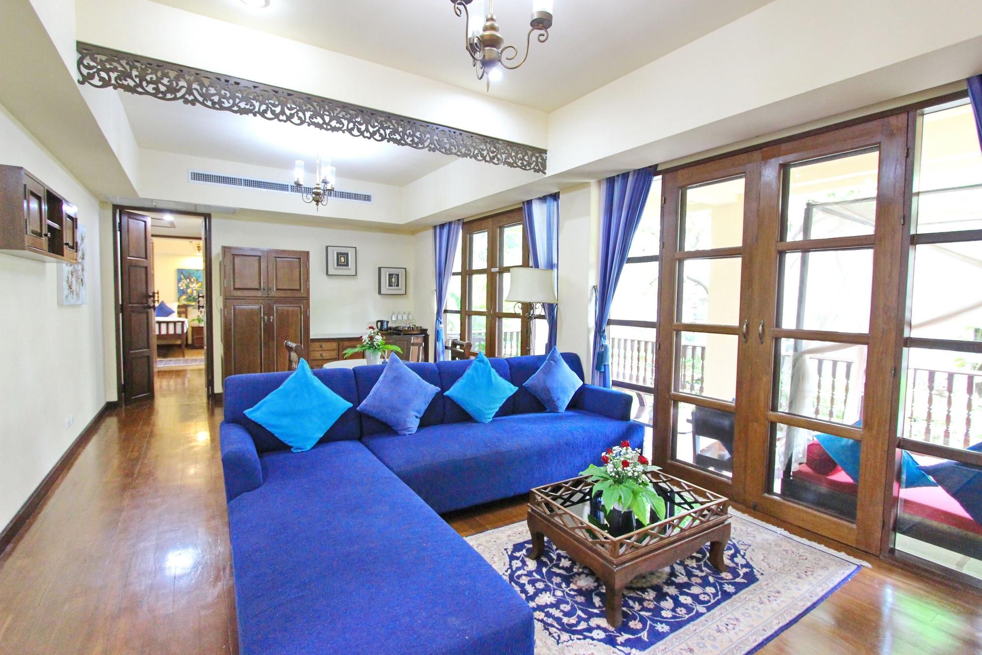 Shewe Wana 4* Chiang Mai