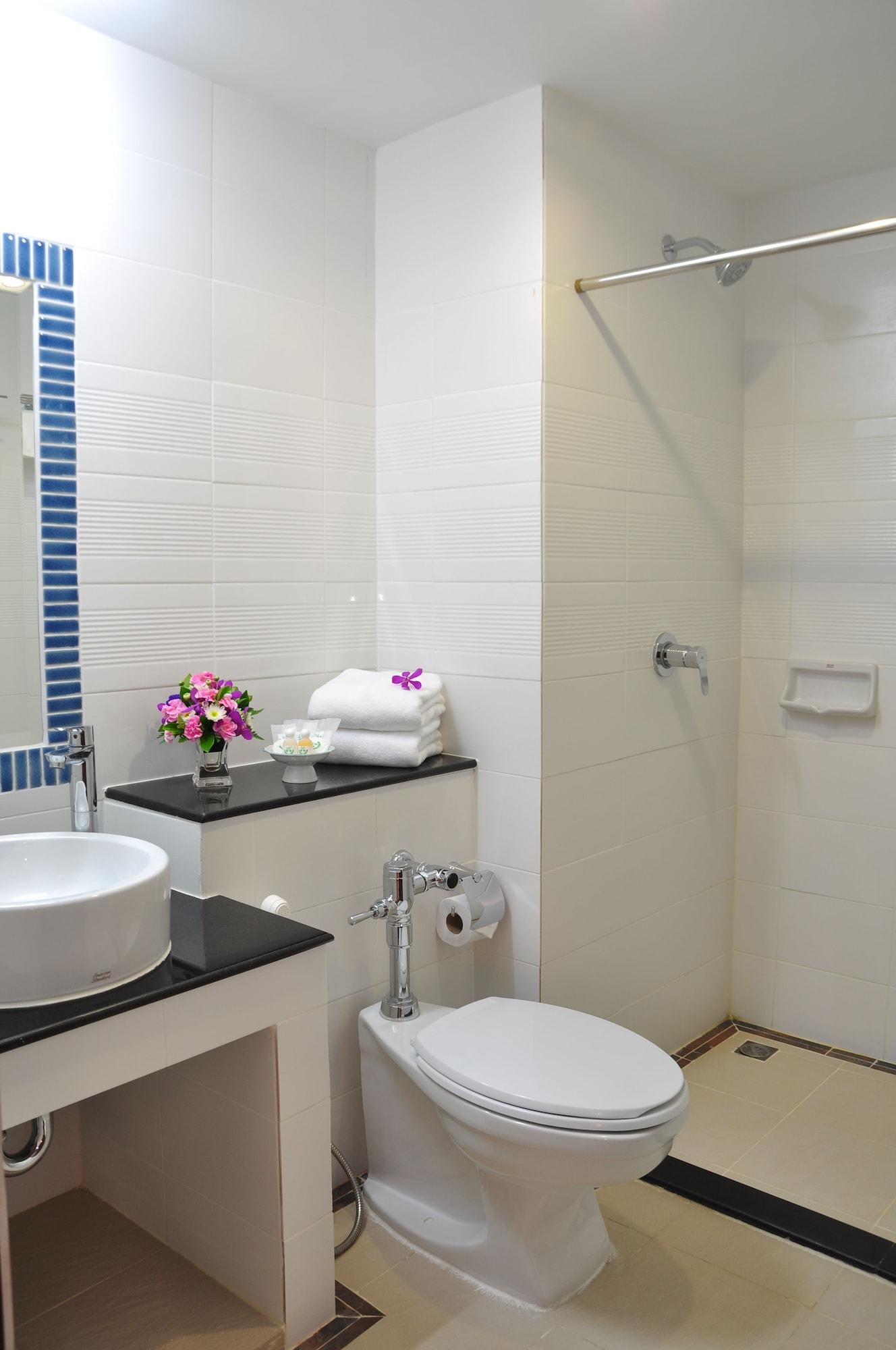 Mayflower Grande 3* Chiang Mai