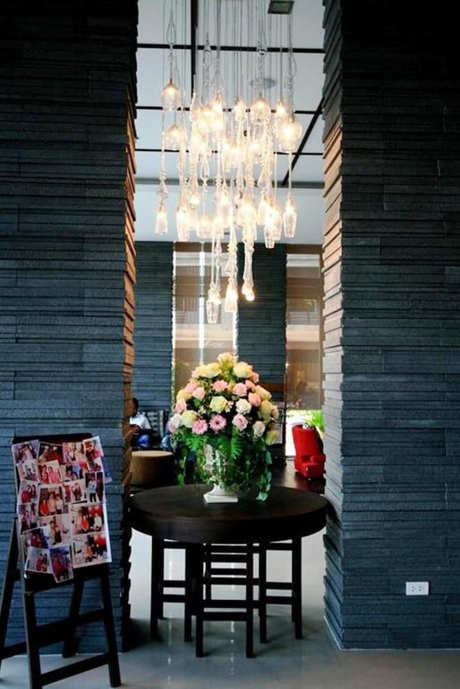 Mayflower Grande 3* Chiang Mai