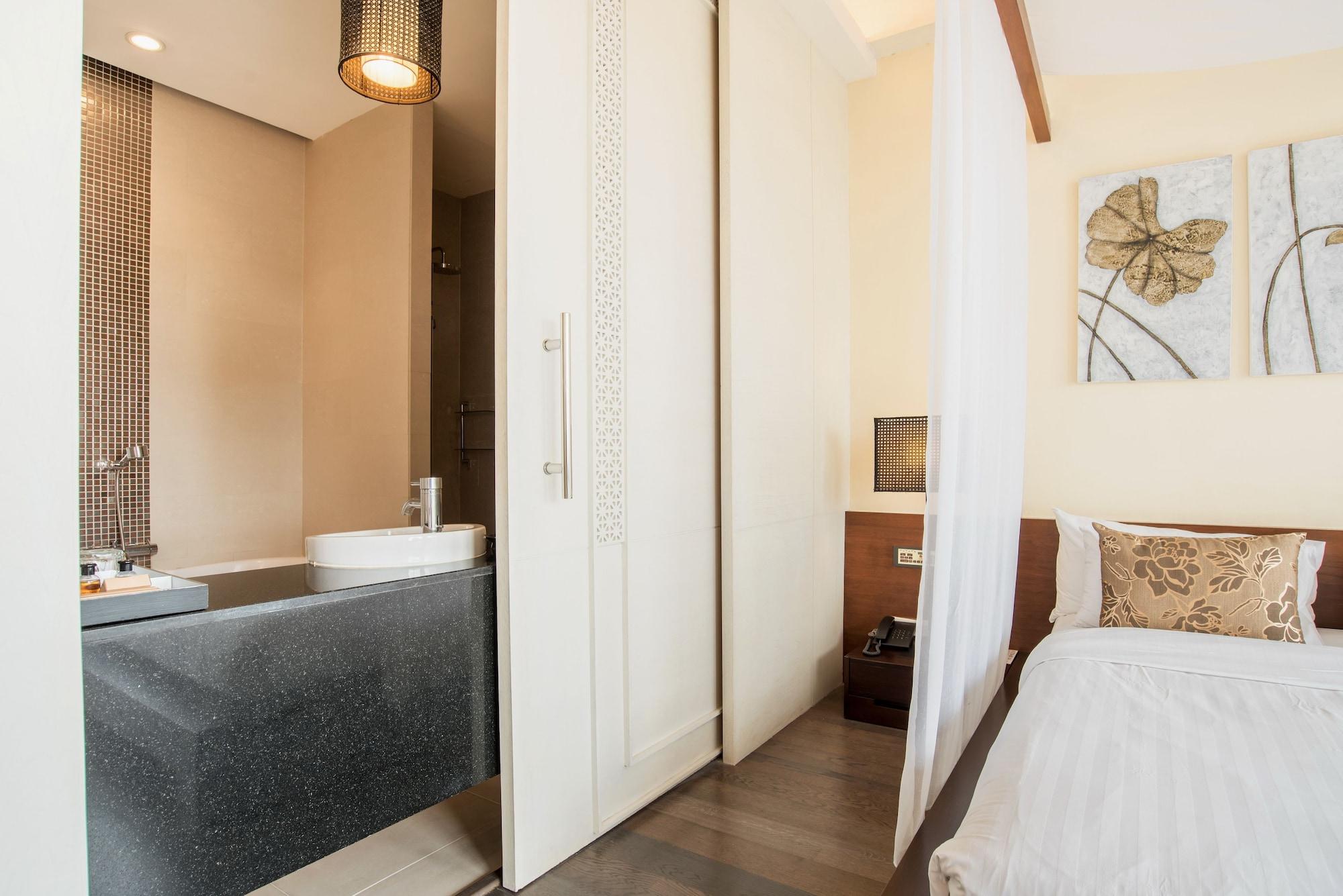 De Chai Colonial & - Sha Hotel Chiang Mai