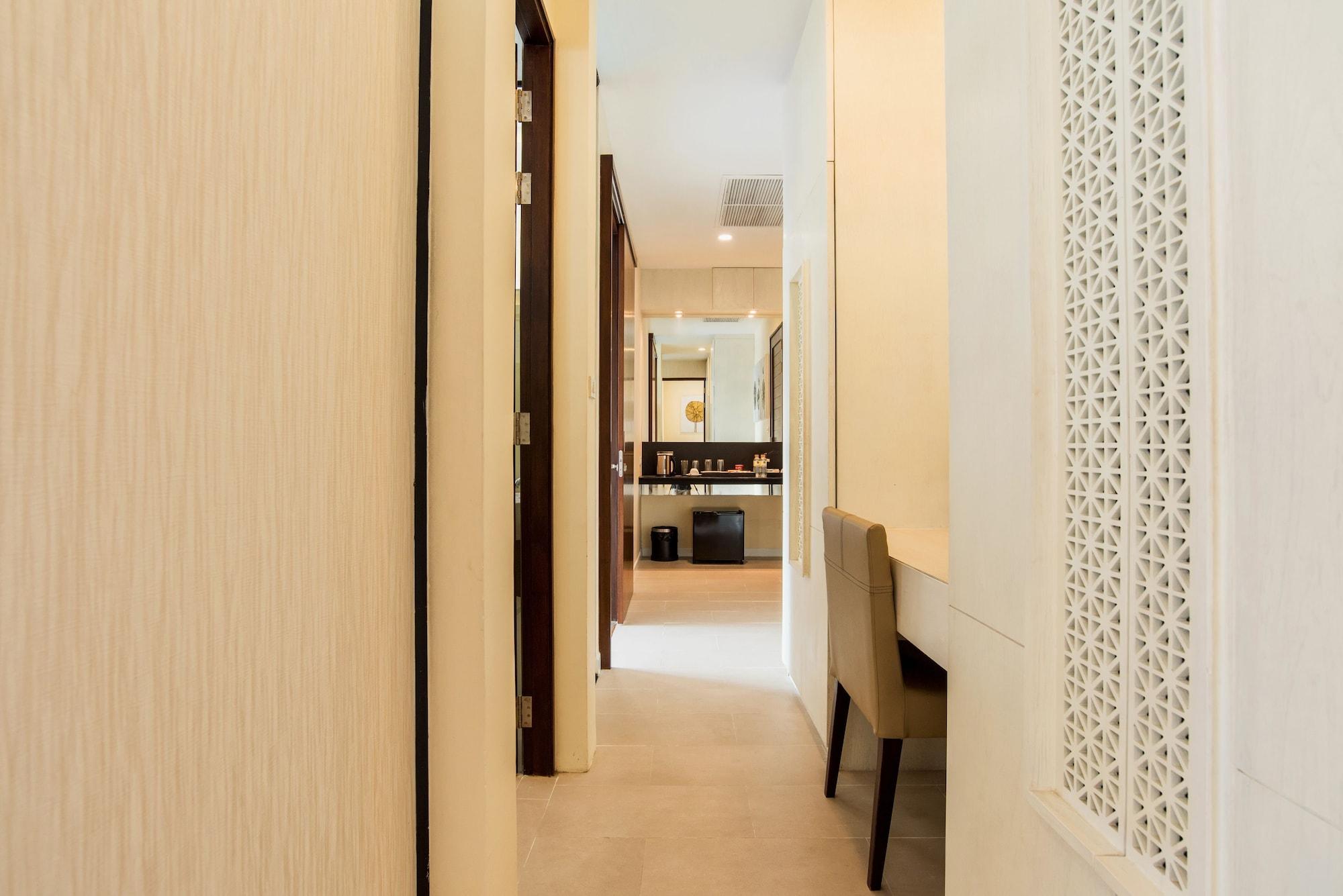 De Chai Colonial & - Sha Hotel 4*