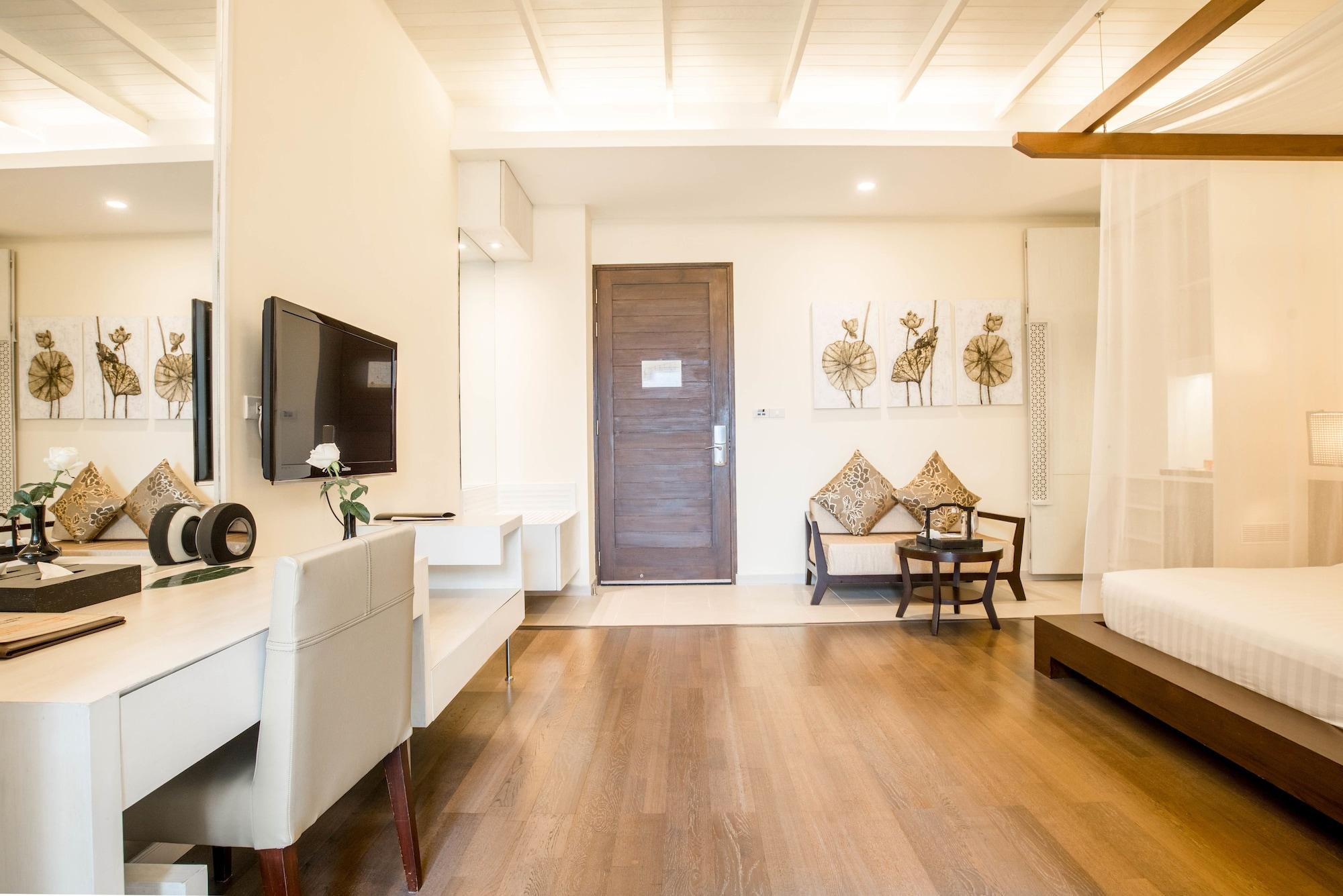De Chai Colonial & - Sha Hotel Chiang Mai