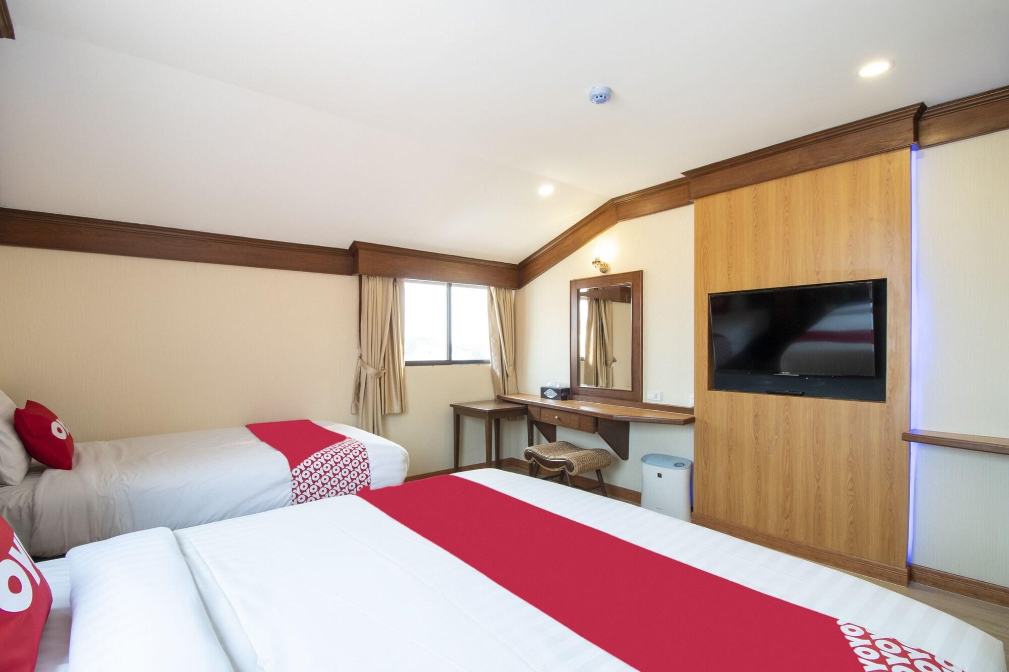 Hotel Oyo 635 Sira Boutique