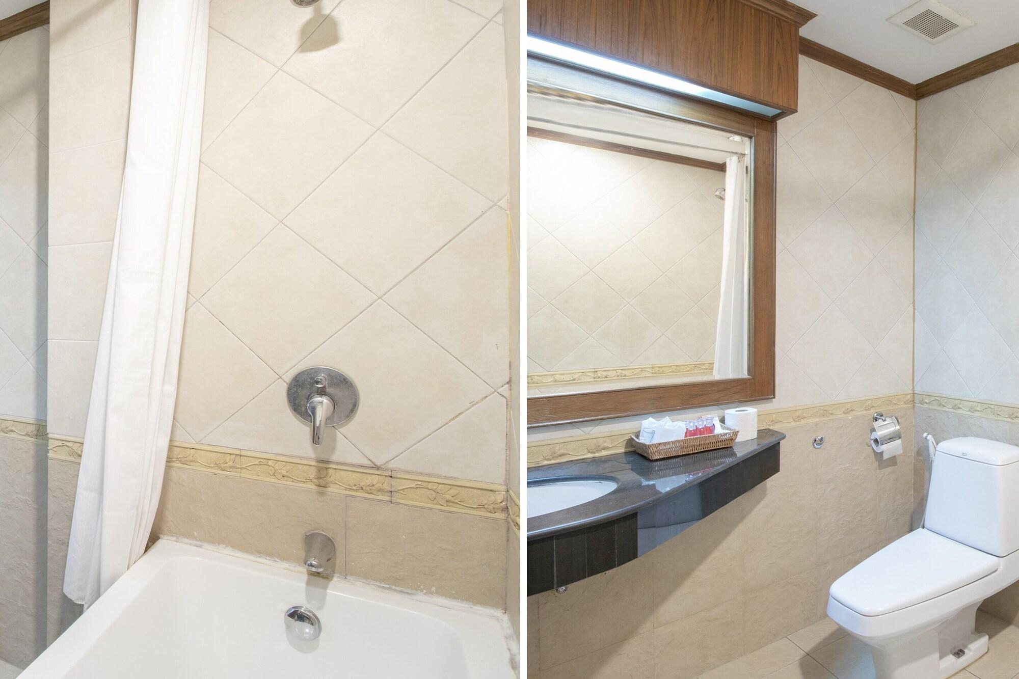 Oyo 635 Sira Boutique Hotel