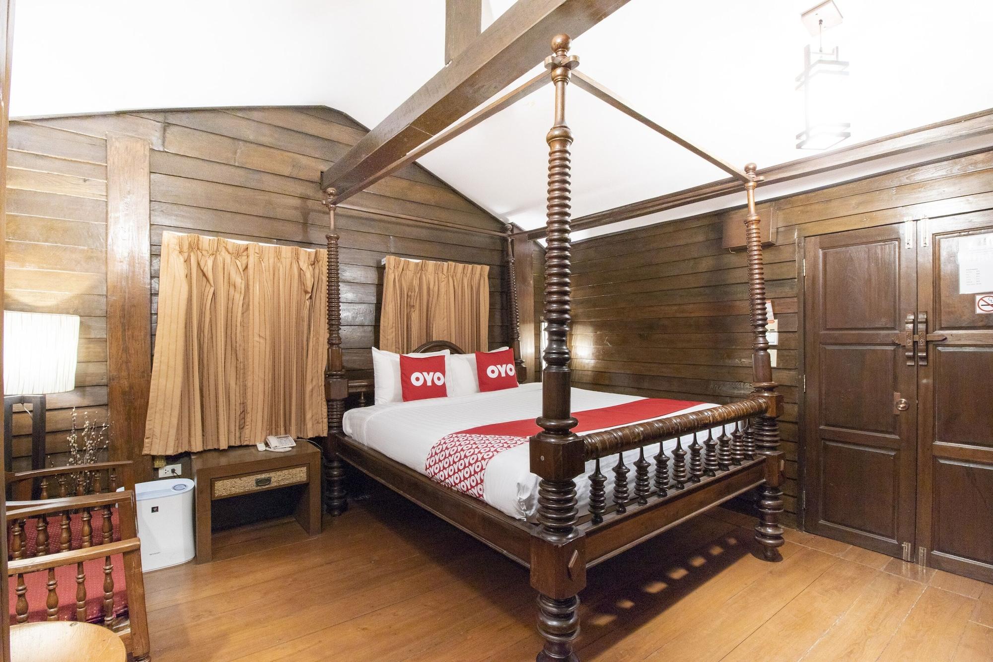 Hotel Oyo 635 Sira Boutique