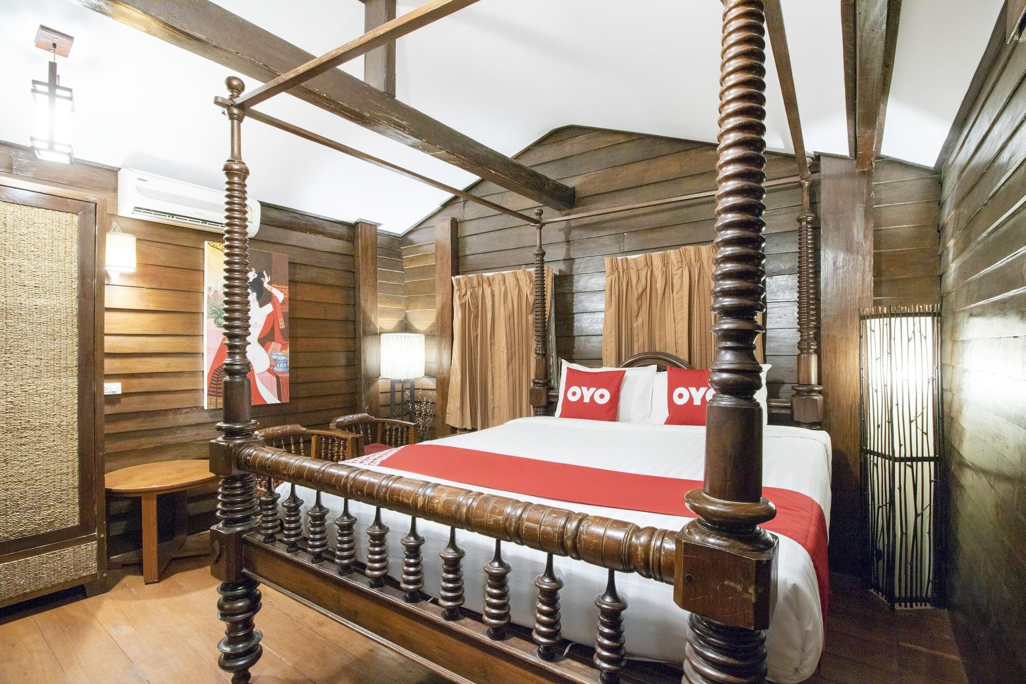 Hotel Oyo 635 Sira Boutique