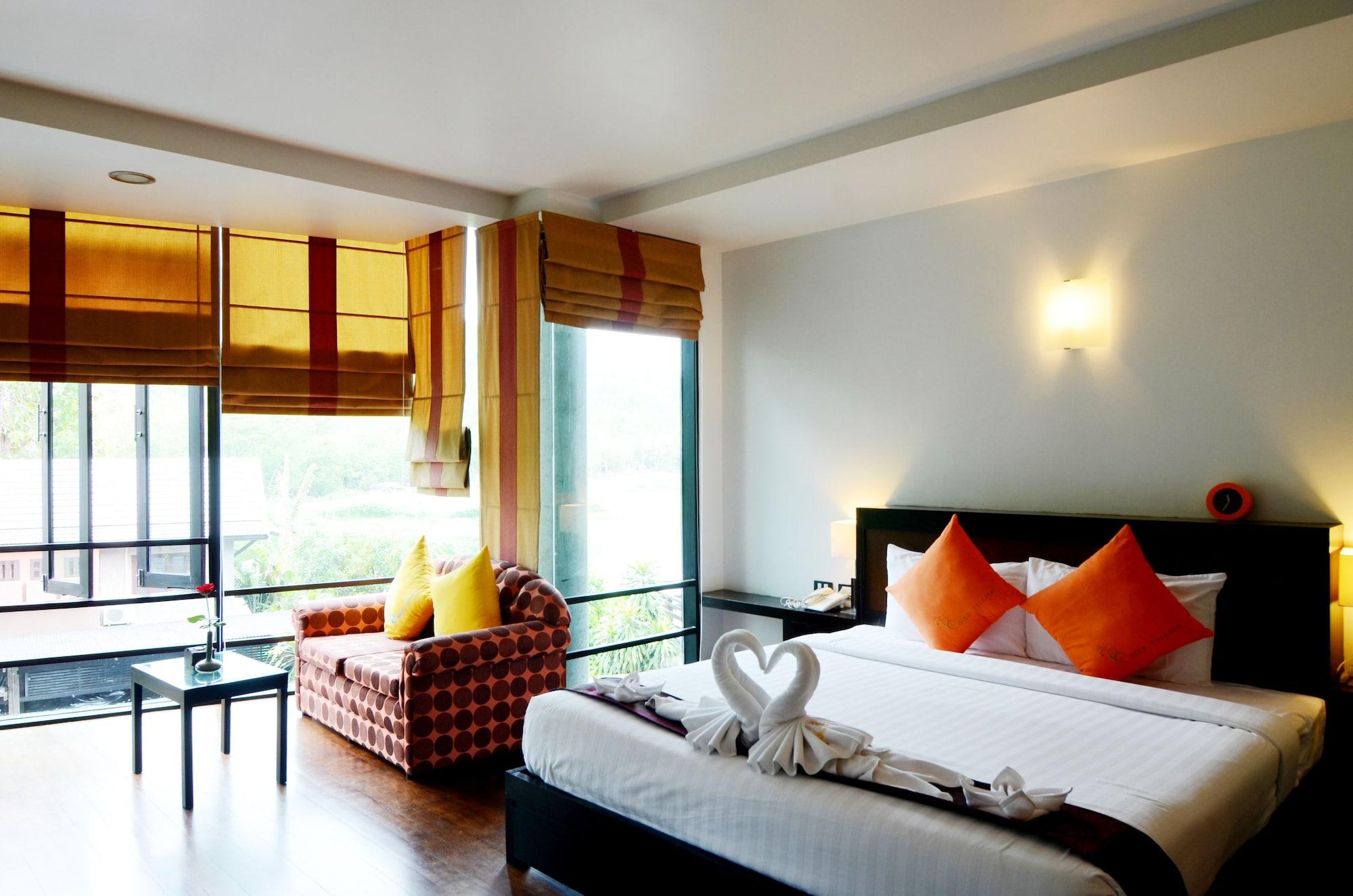 Resort Kireethara Boutique 4*