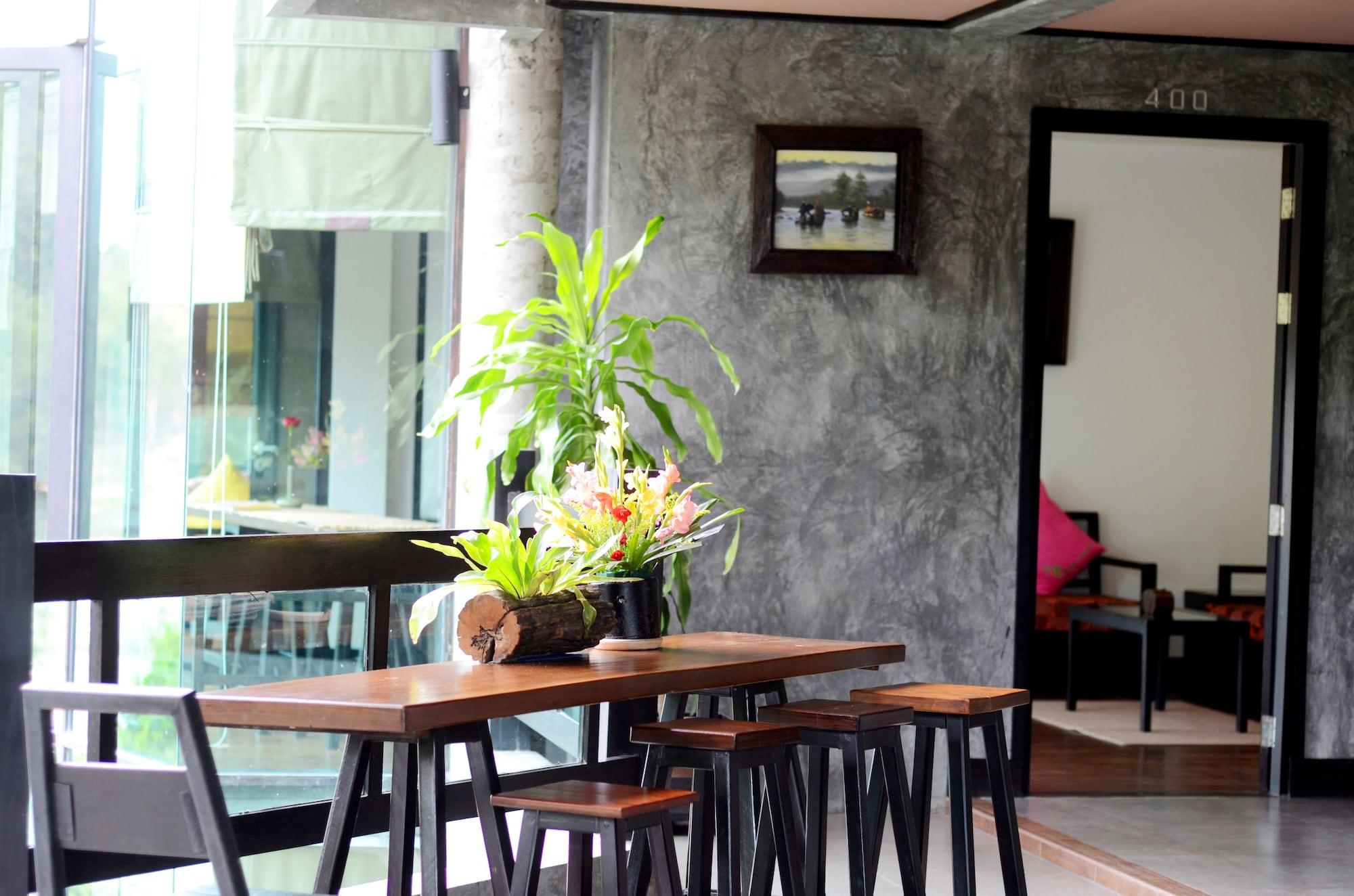 Resort Kireethara Boutique Chiang Mai