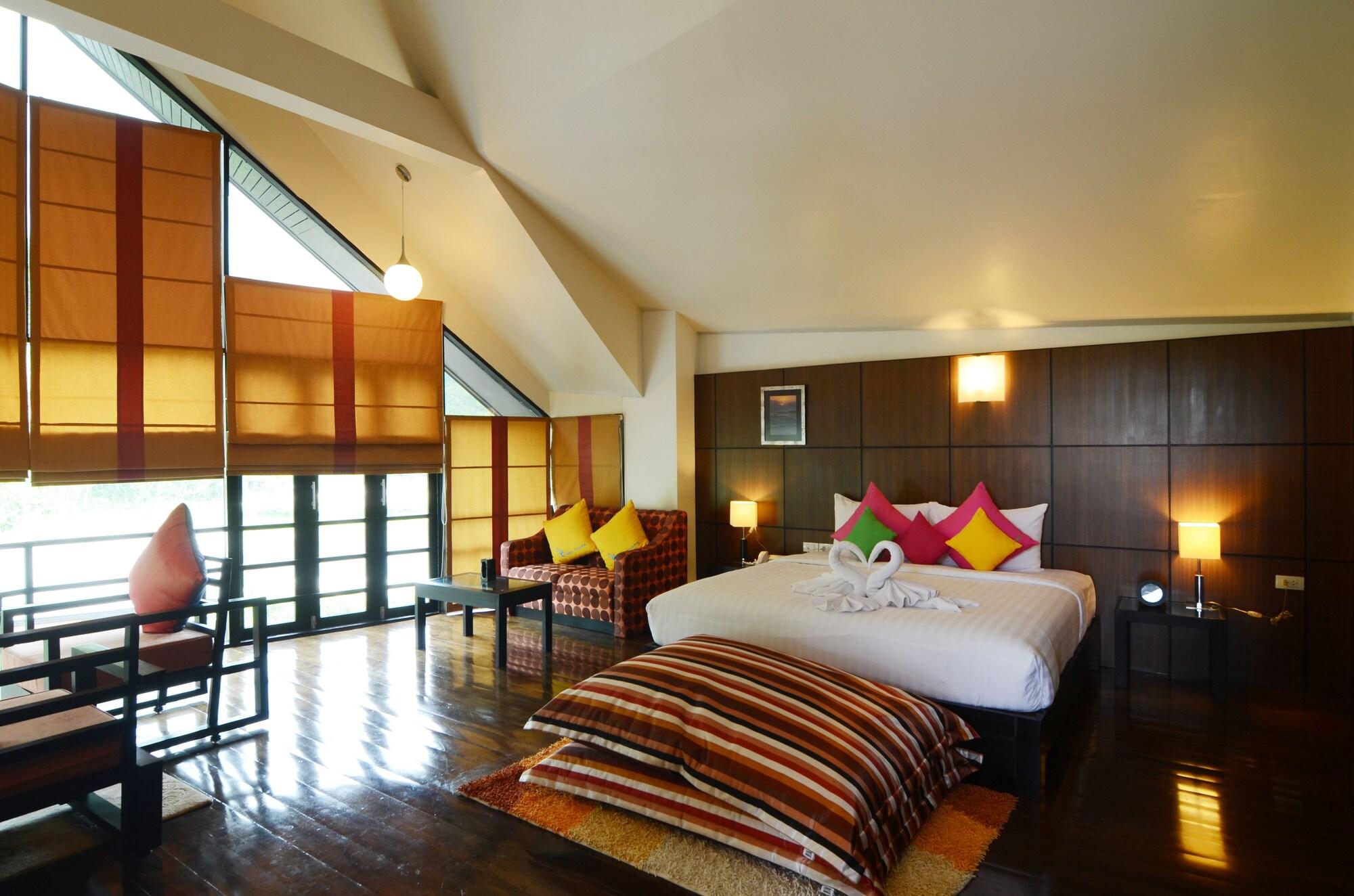 Kireethara Boutique Resort 4*