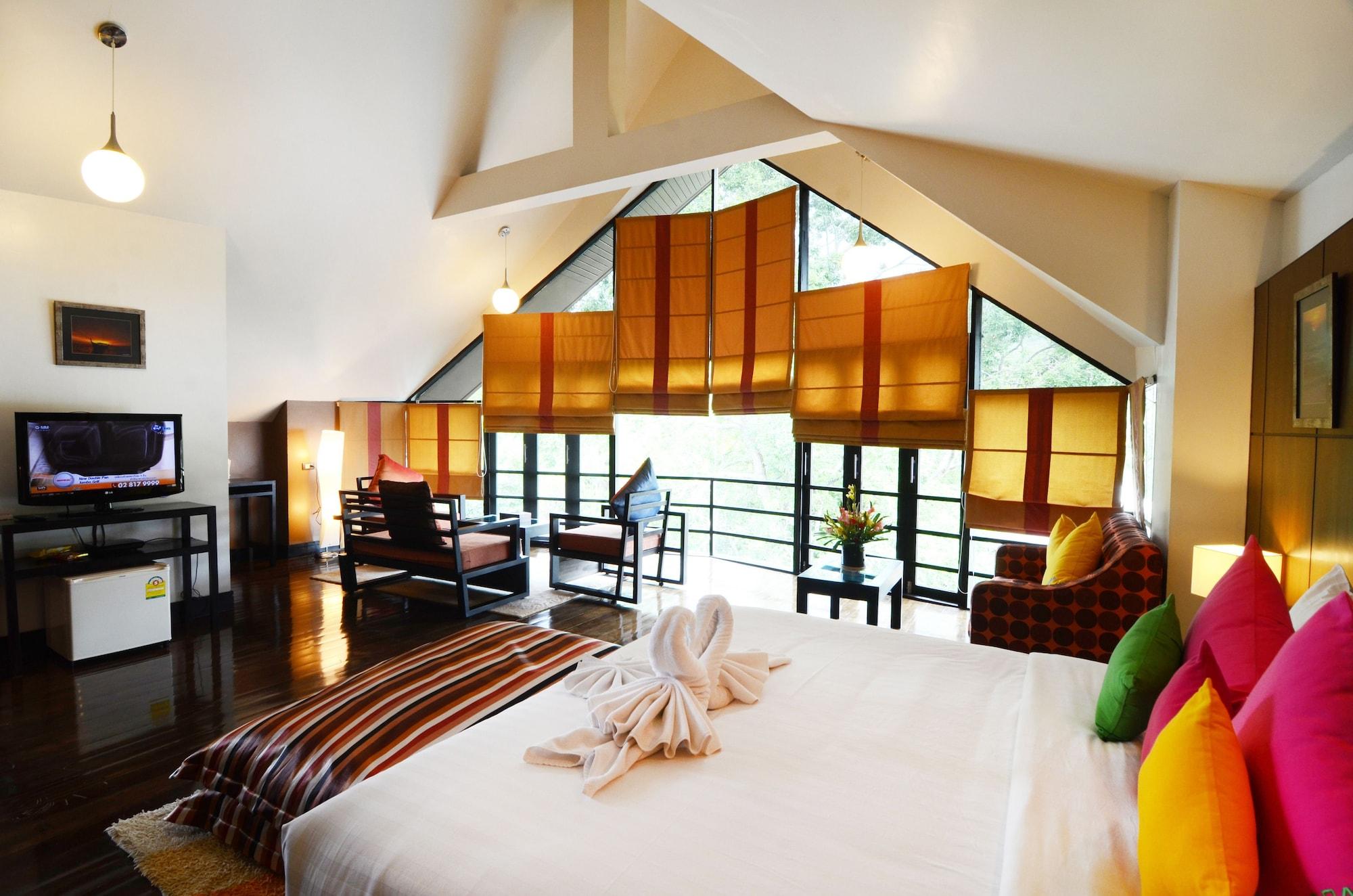Kireethara Boutique Resort