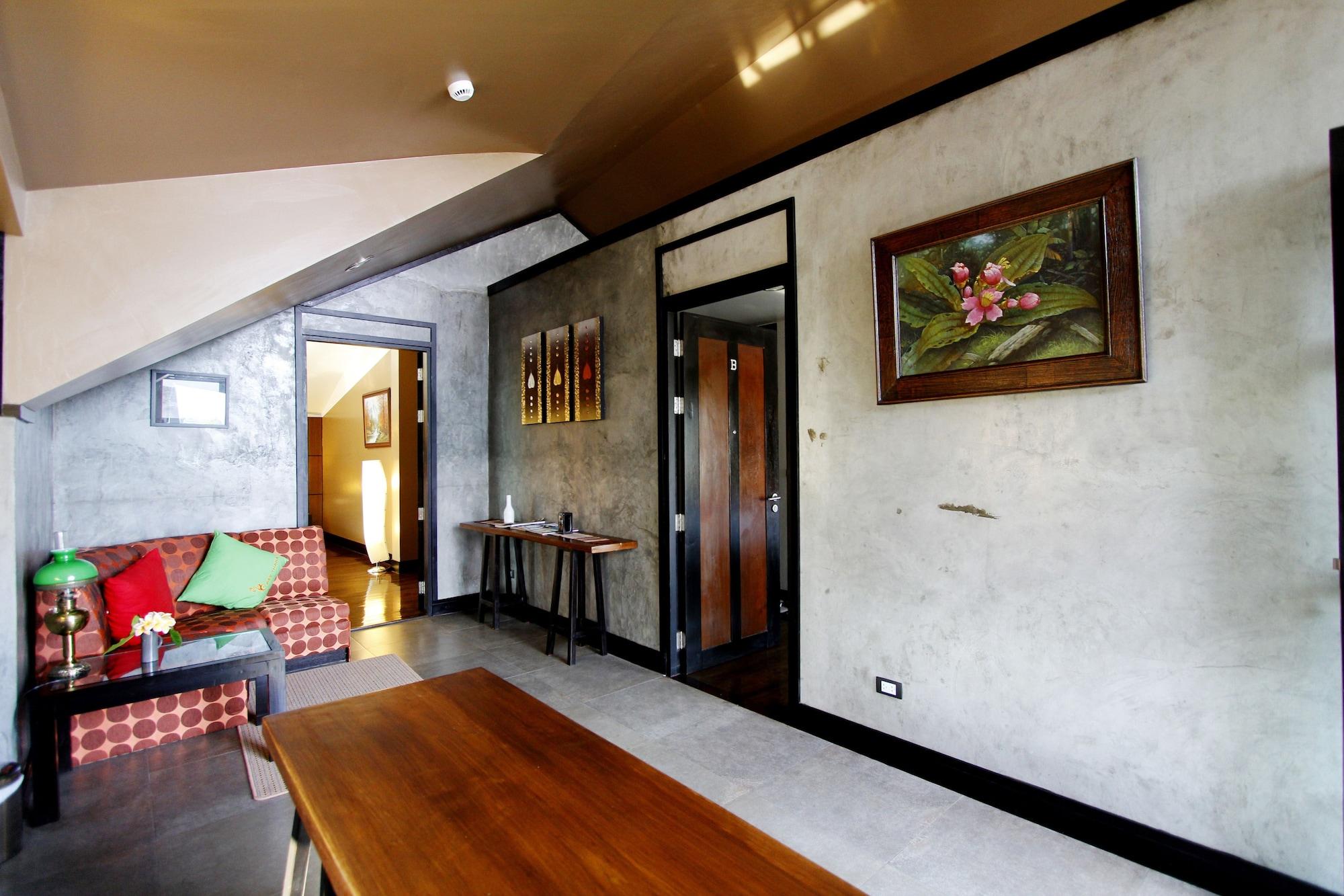 Resort Kireethara Boutique
