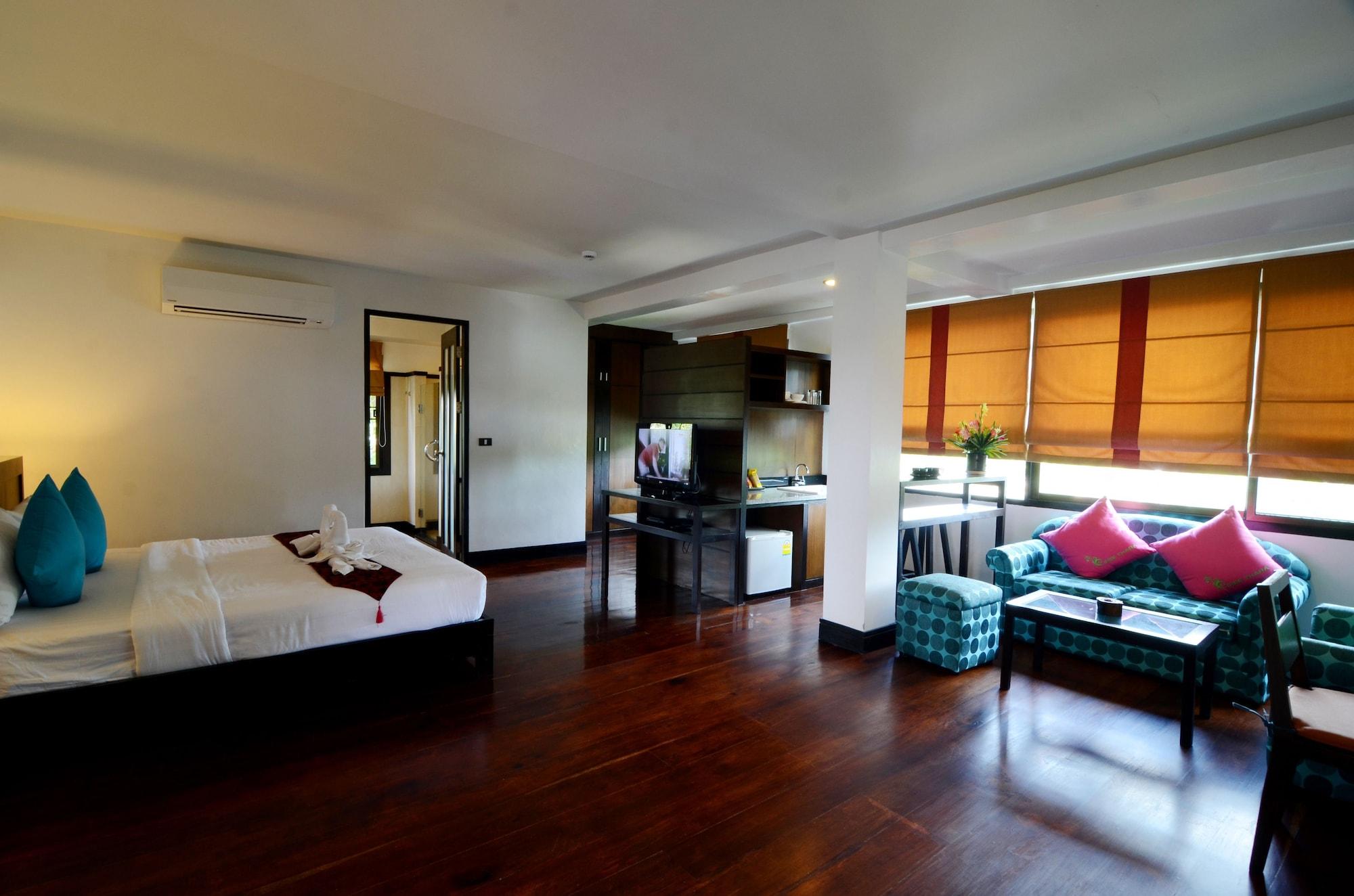 Kireethara Boutique Resort