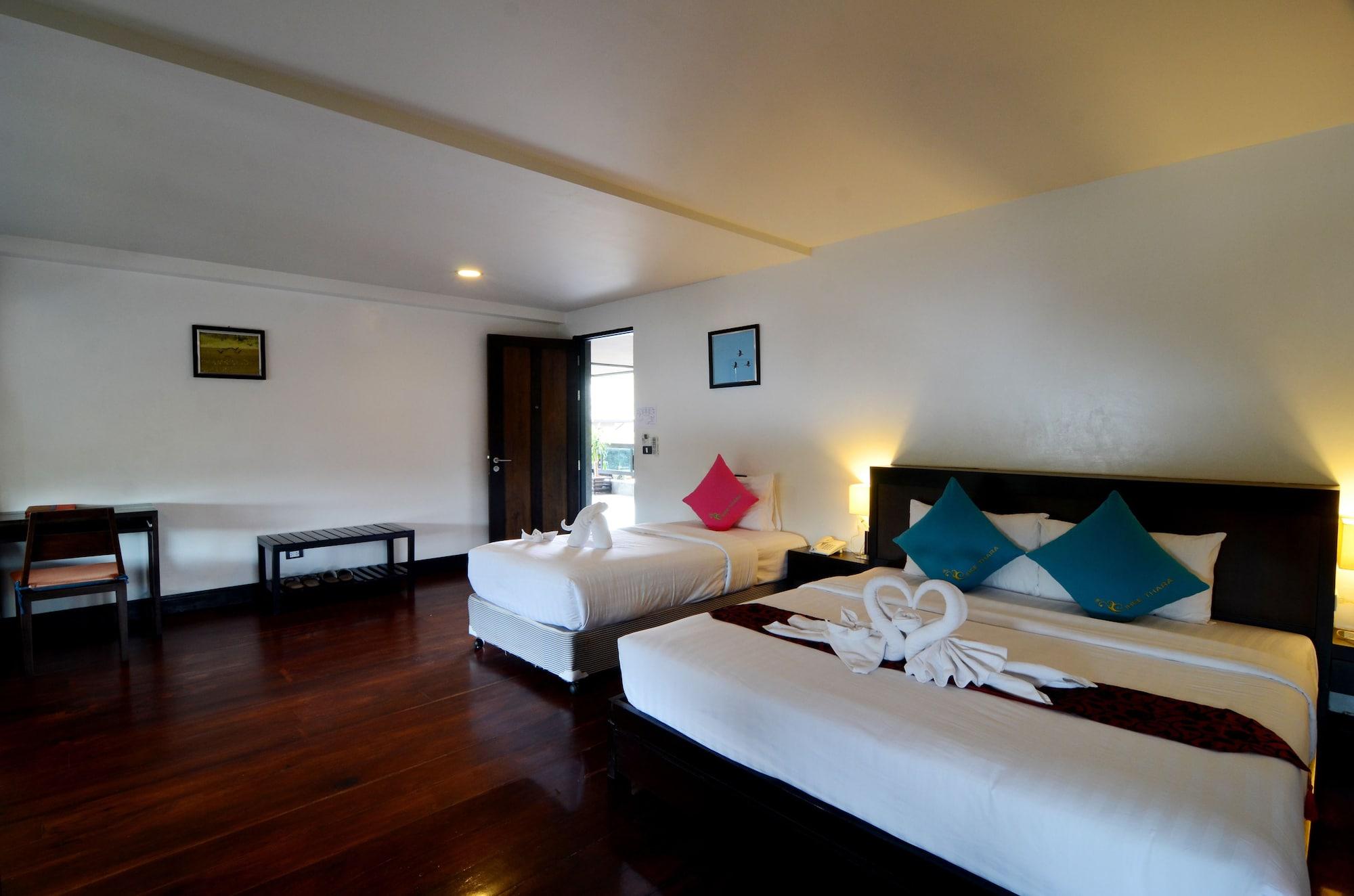 Kireethara Boutique Resort