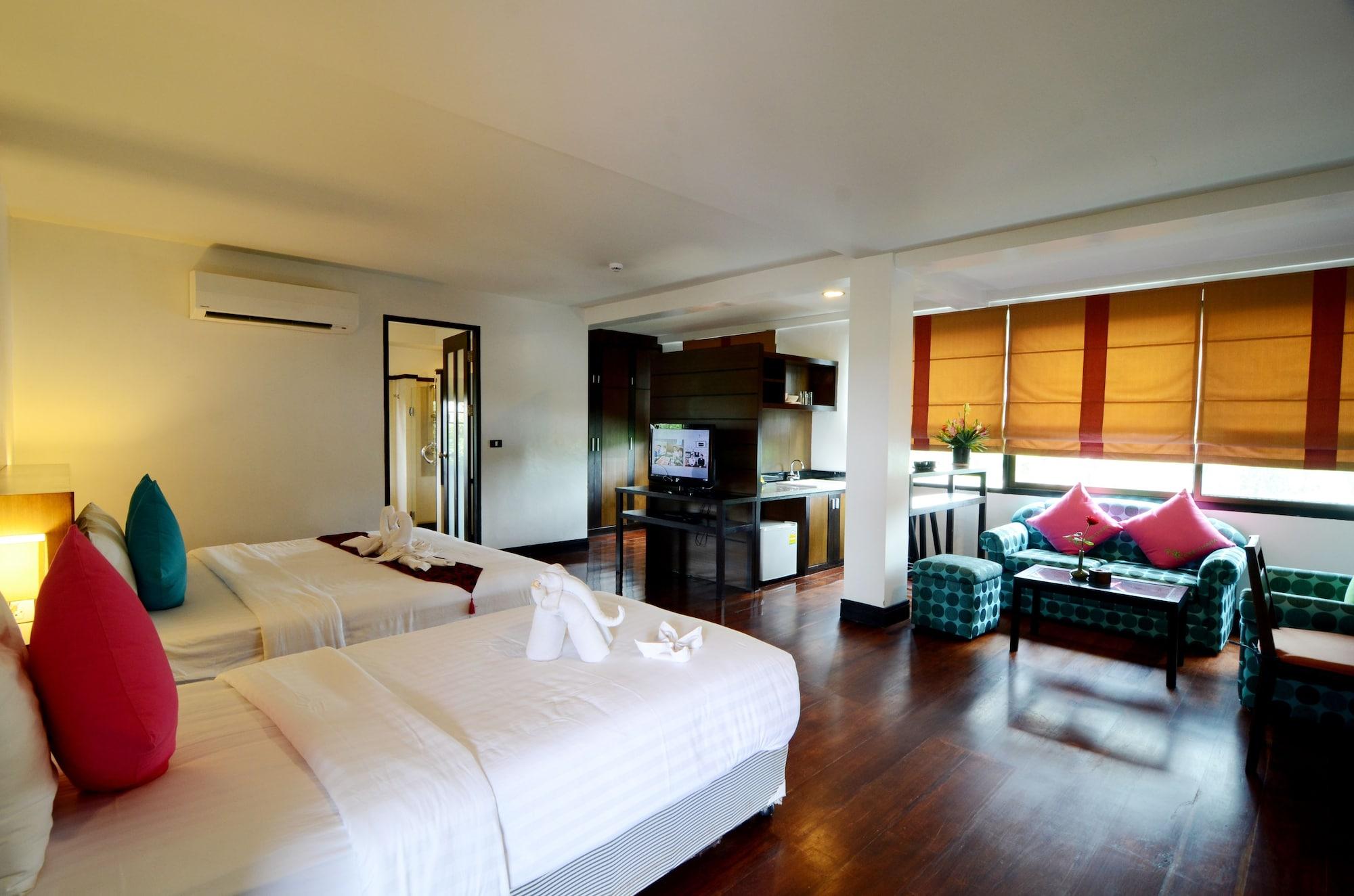 Kireethara Boutique Resort 4*