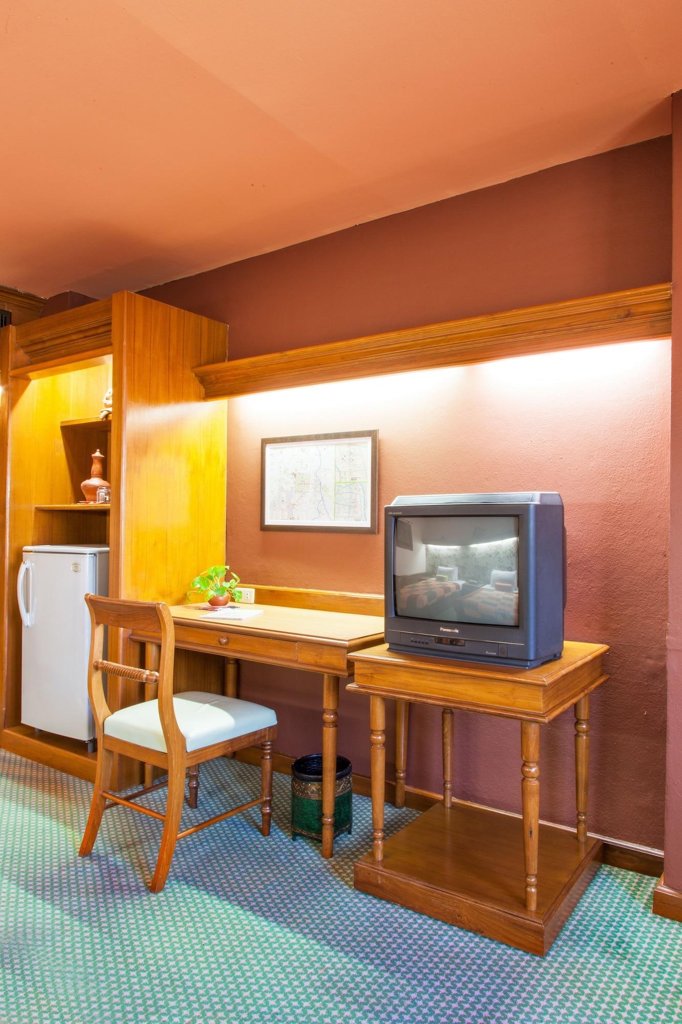 Baan Din Ki Hotel 3*