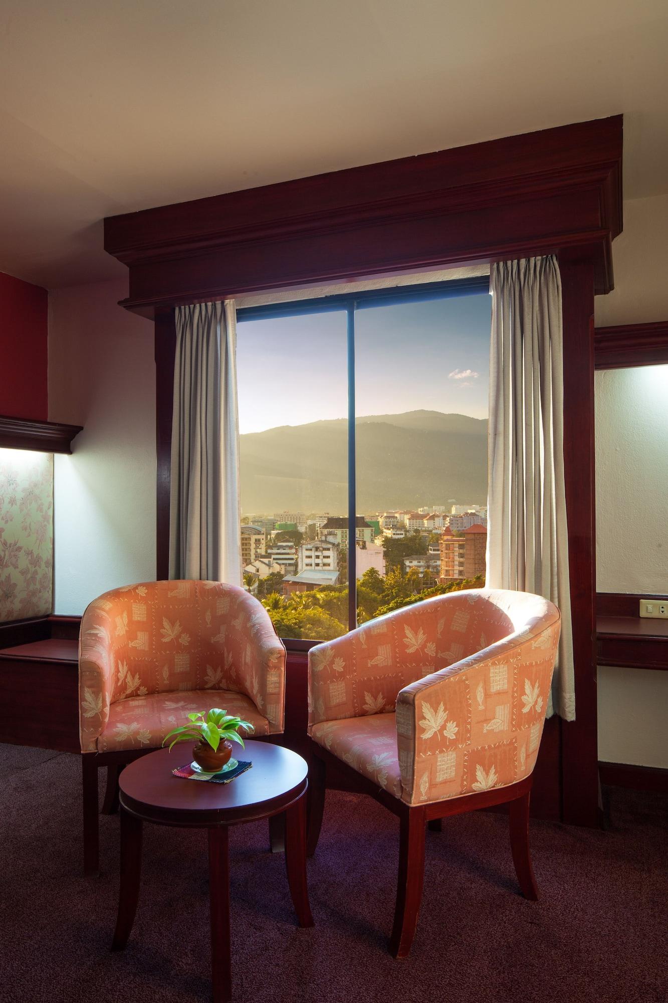 Baan Din Ki Hotel 3*