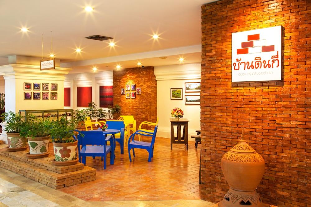 Baan Din Ki Chiang Mai