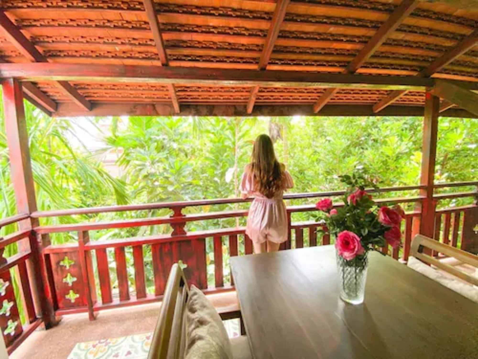 Resort The Rim Chiang Mai