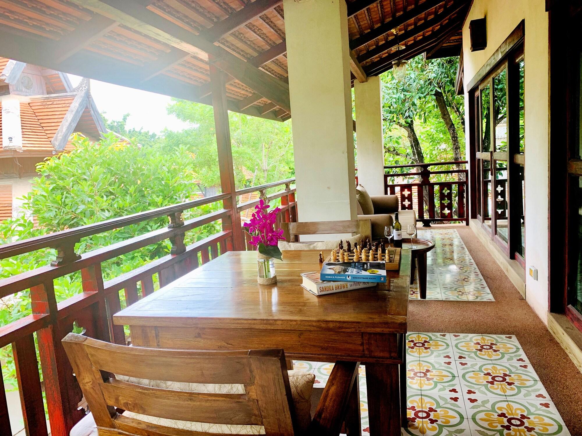 Resort The Rim 4*