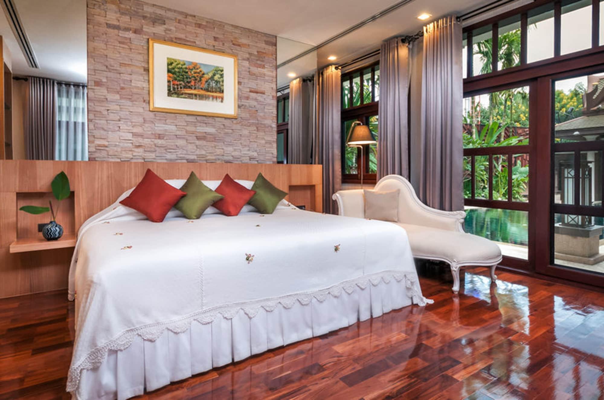 Sireeampan Boutique And - Sha Extra Resort Chiang Mai