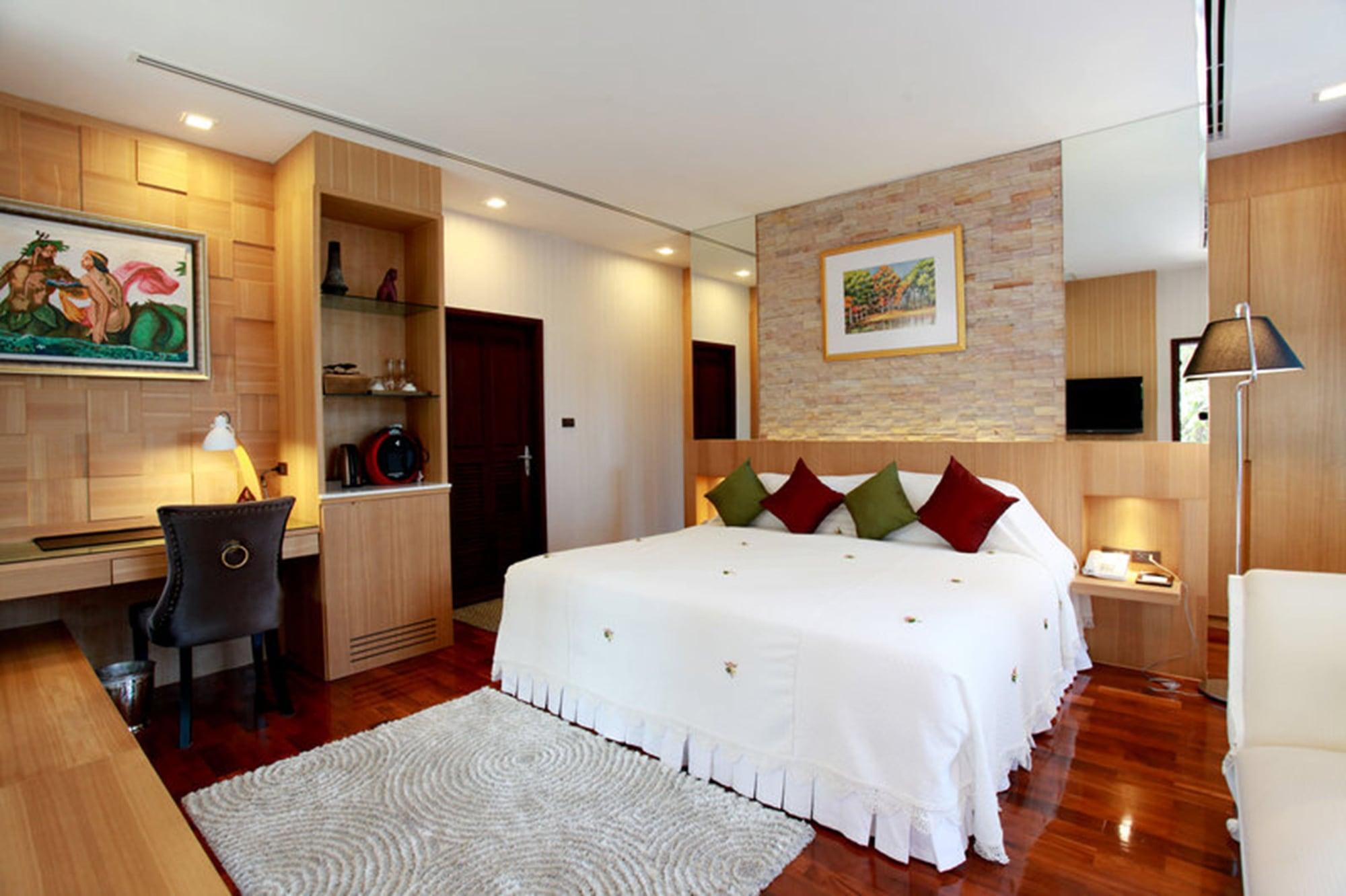 Sireeampan Boutique And - Sha Extra 5*