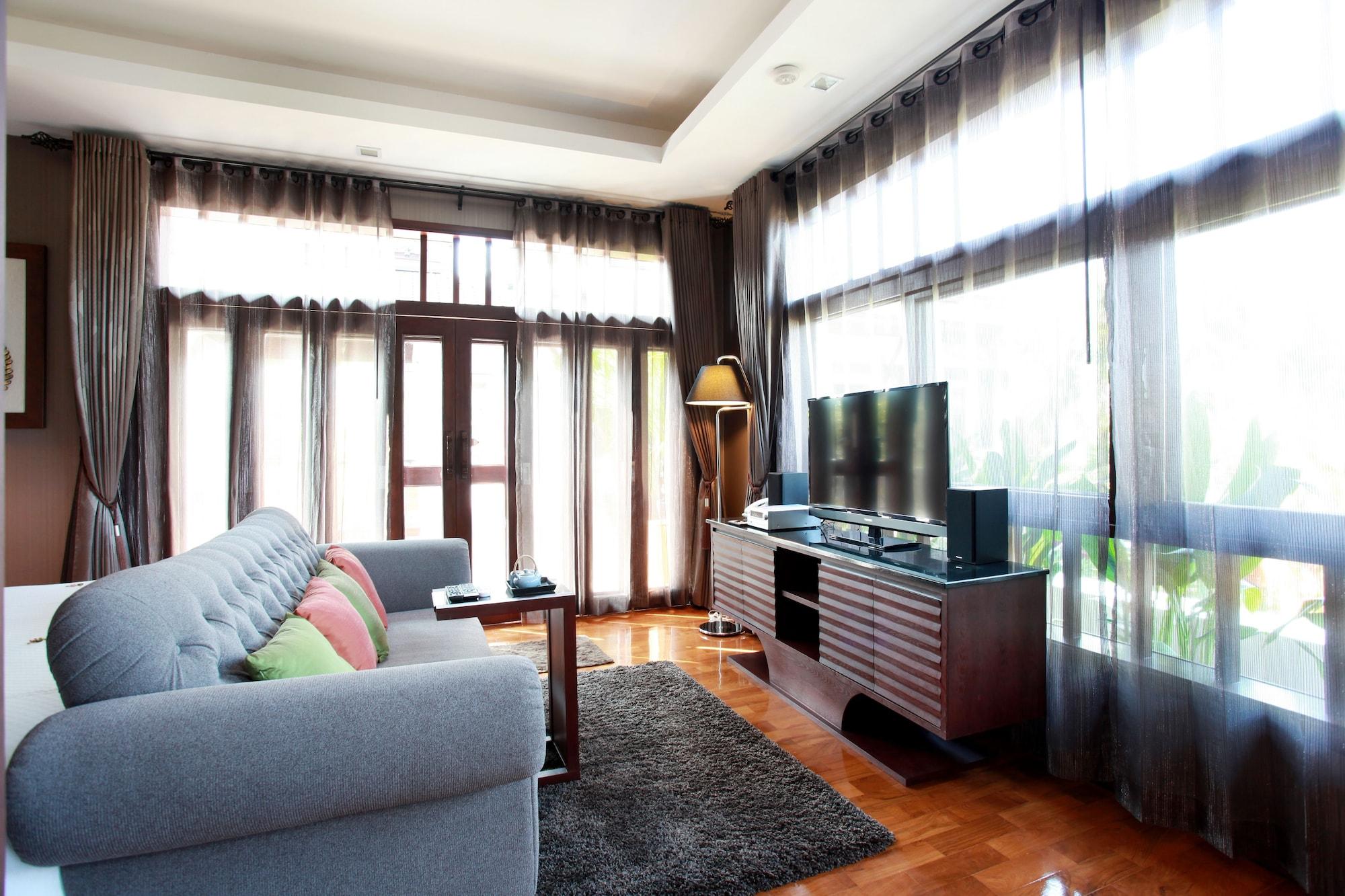 Sireeampan Boutique And - Sha Extra Resort
