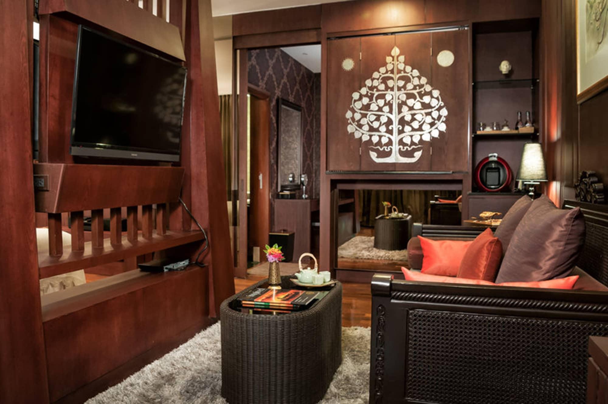 Sireeampan Boutique And - Sha Extra Resort