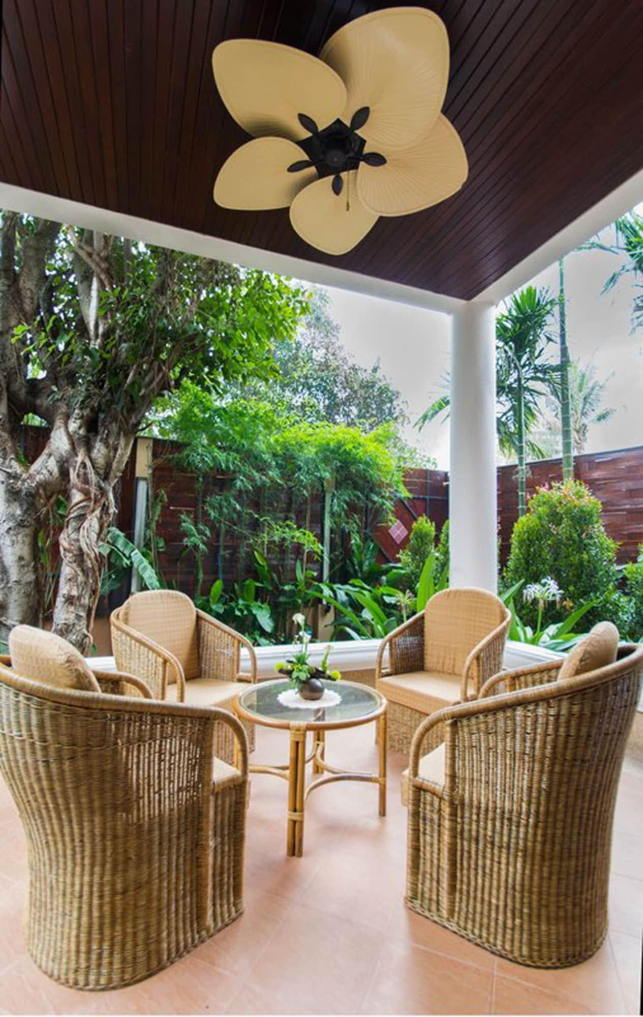 Resort Sireeampan Boutique And - Sha Extra Chiang Mai