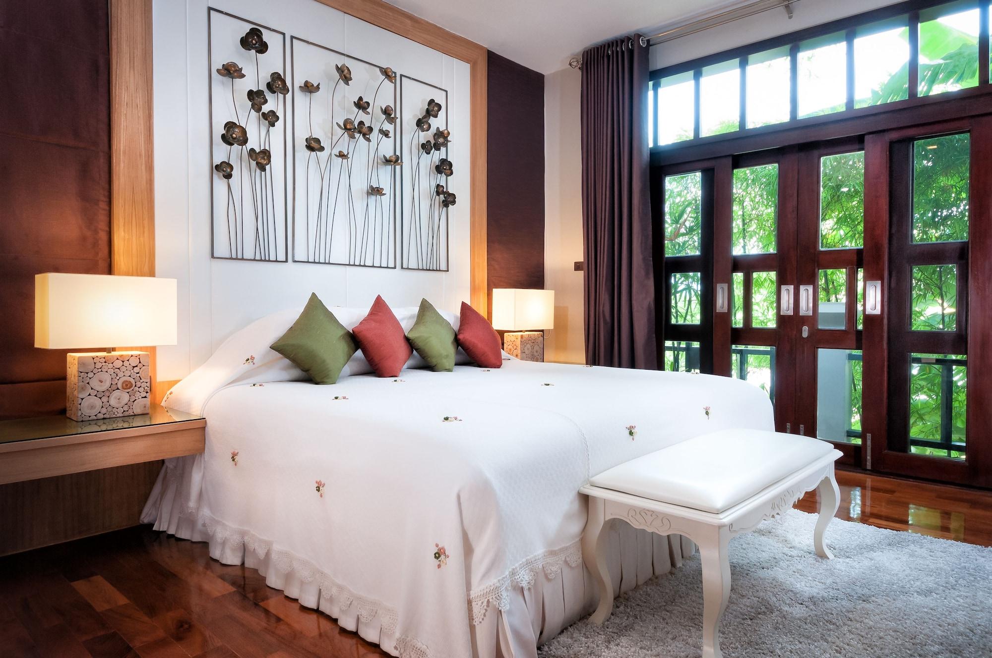 Sireeampan Boutique And - Sha Extra 5*